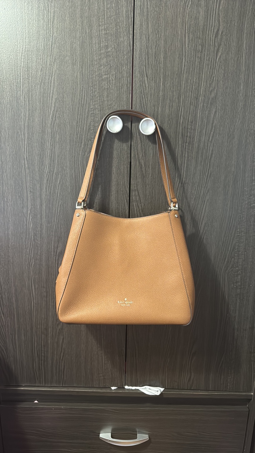 new coach leila shoulder bag