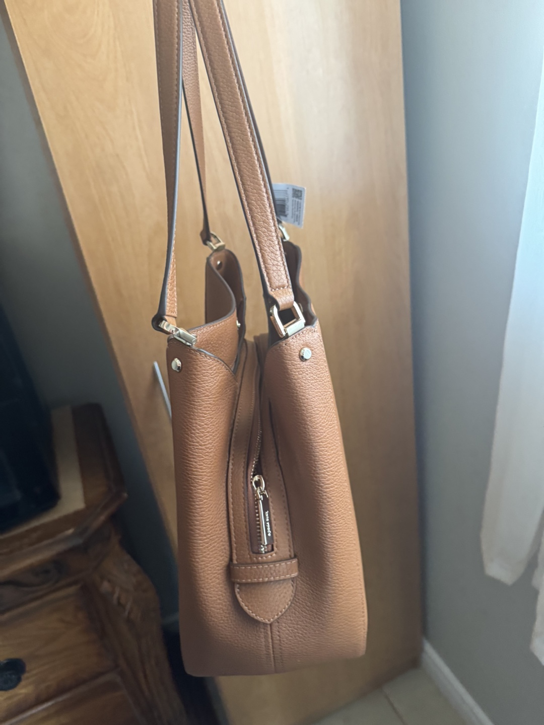 new coach leila shoulder bag - photo 4