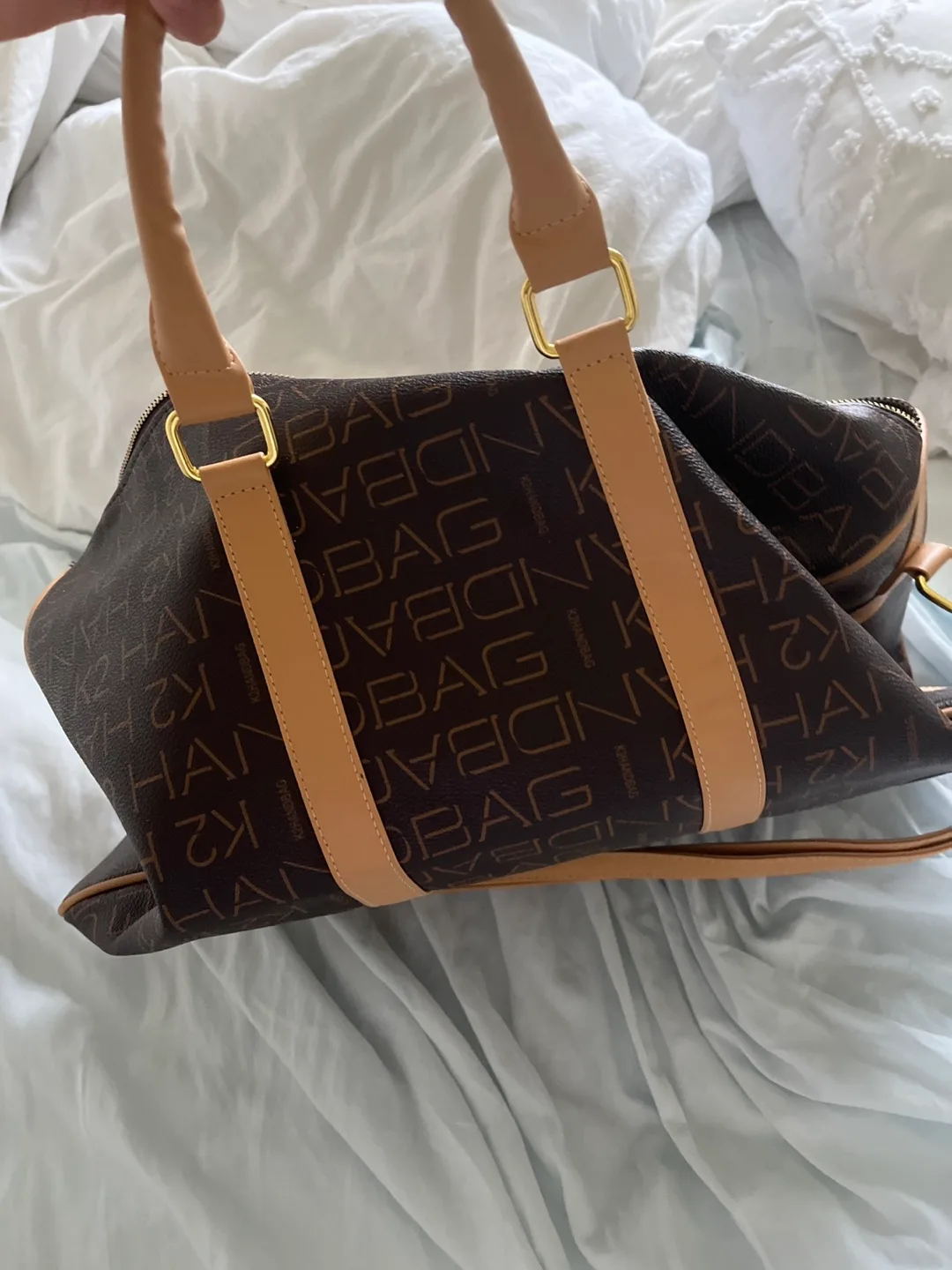 K2 HANDBAG image indicator(5)