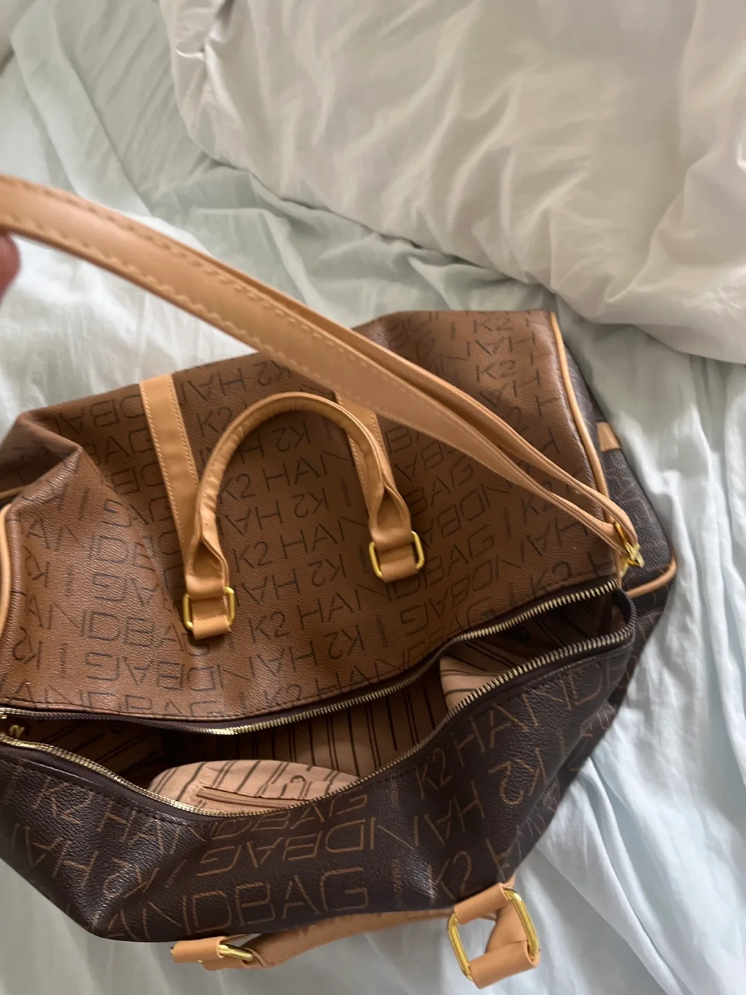 K2 HANDBAG image indicator(2)