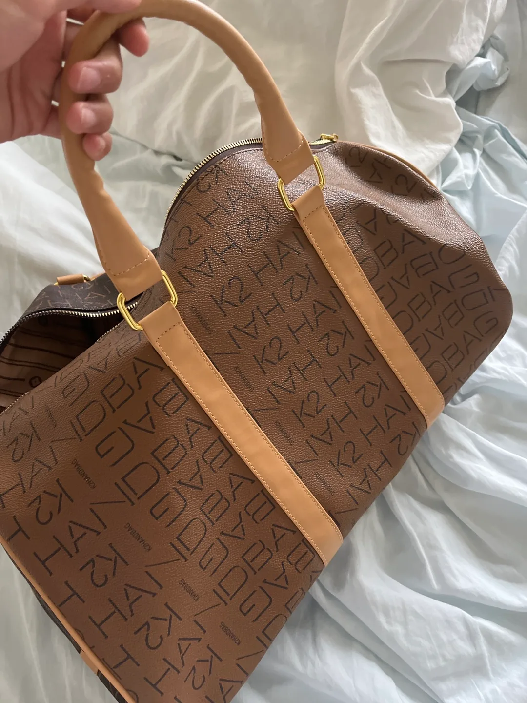 K2 HANDBAG image indicator(4)