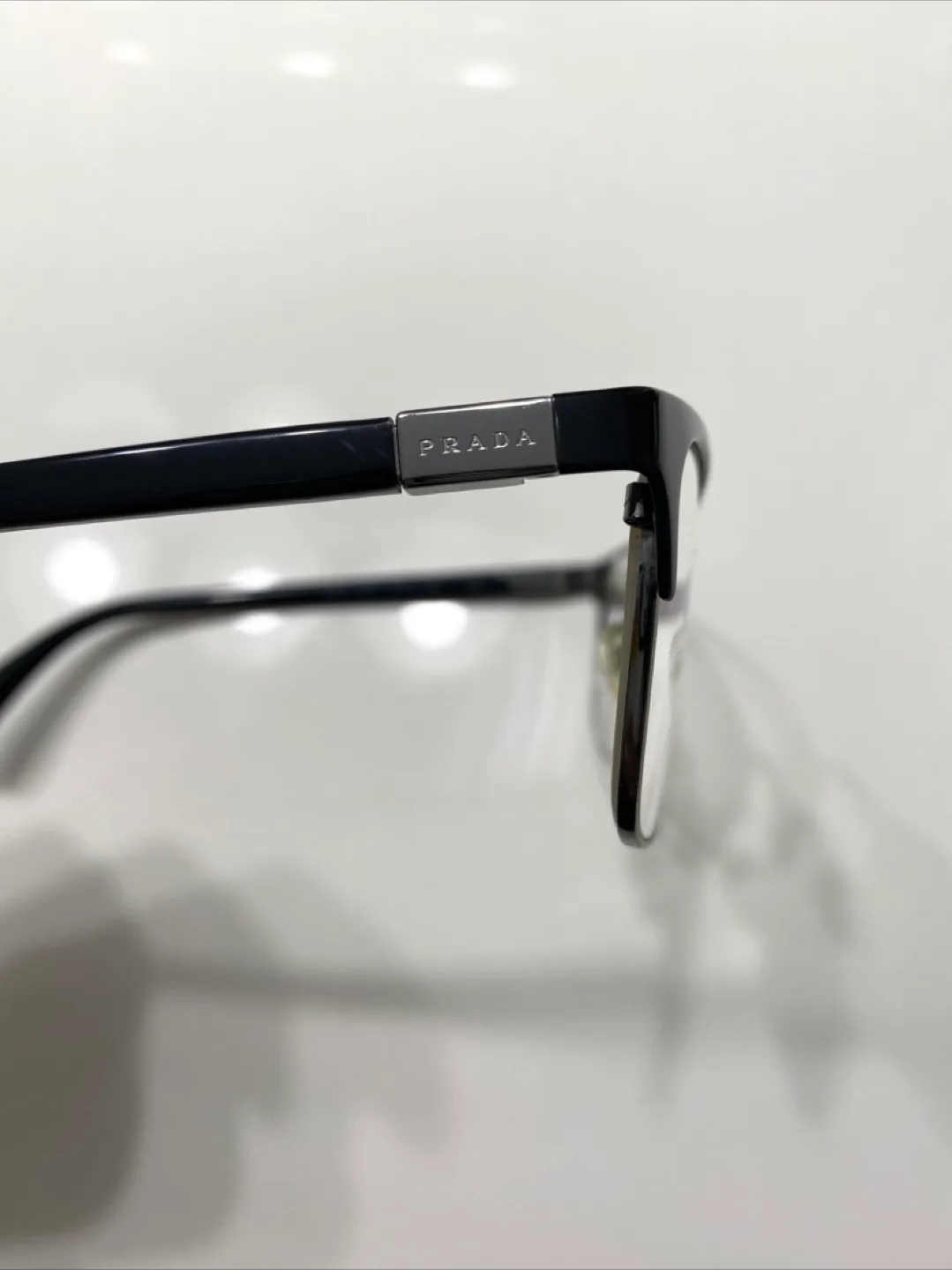 Prada Men’s Eyeglasses image indicator(5)