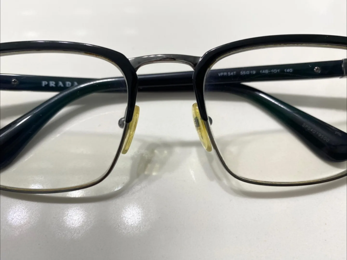 Prada Men’s Eyeglasses image indicator(6)