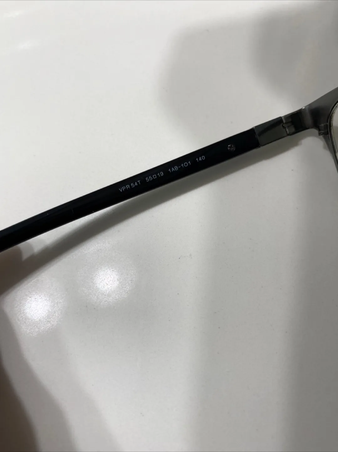 Prada Men’s Eyeglasses image indicator(4)