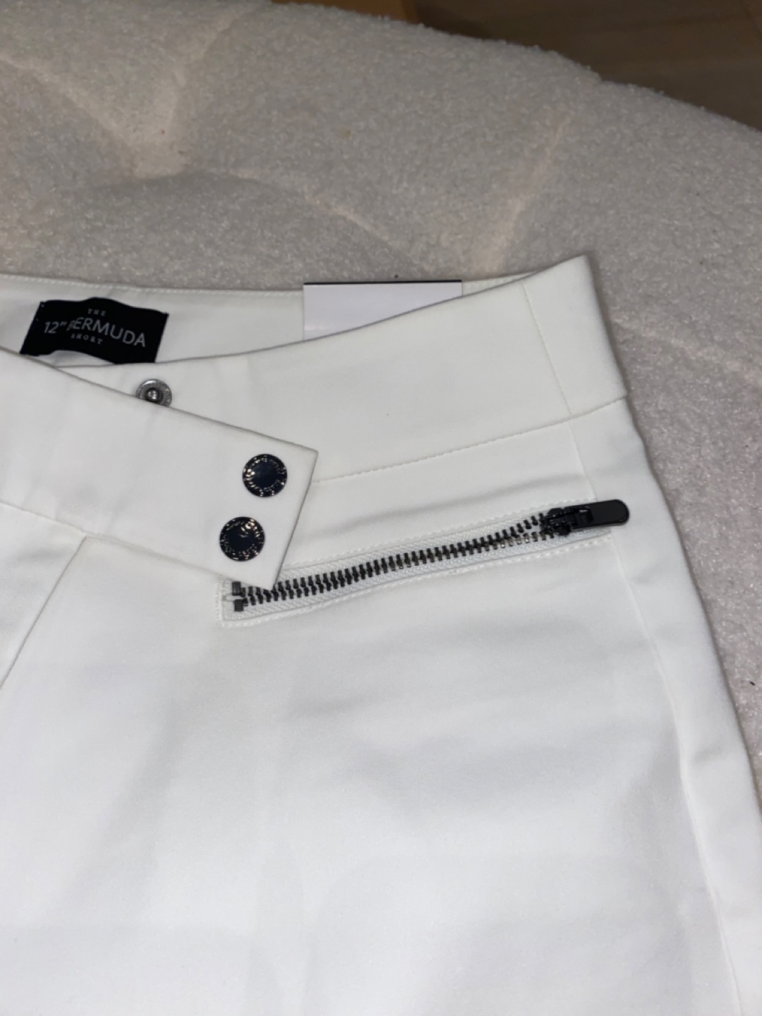 White House Black Market Bermuda Shorts - photo 5