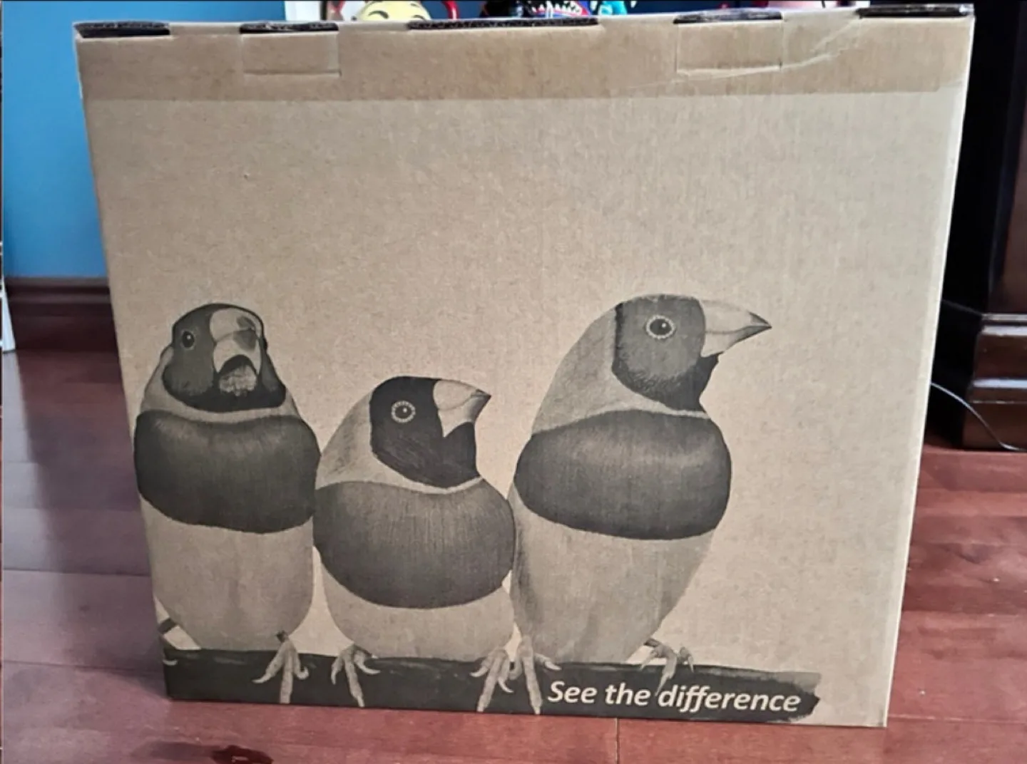 ViewSonic VA1655 16" Full HD Portable Monitor (2 Left) image indicator(3)