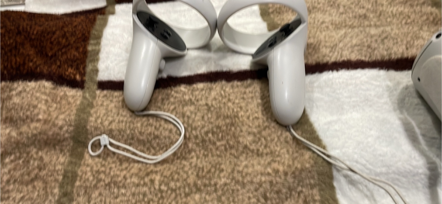 Oculus Quest 2 FRIM PRICE - photo 5