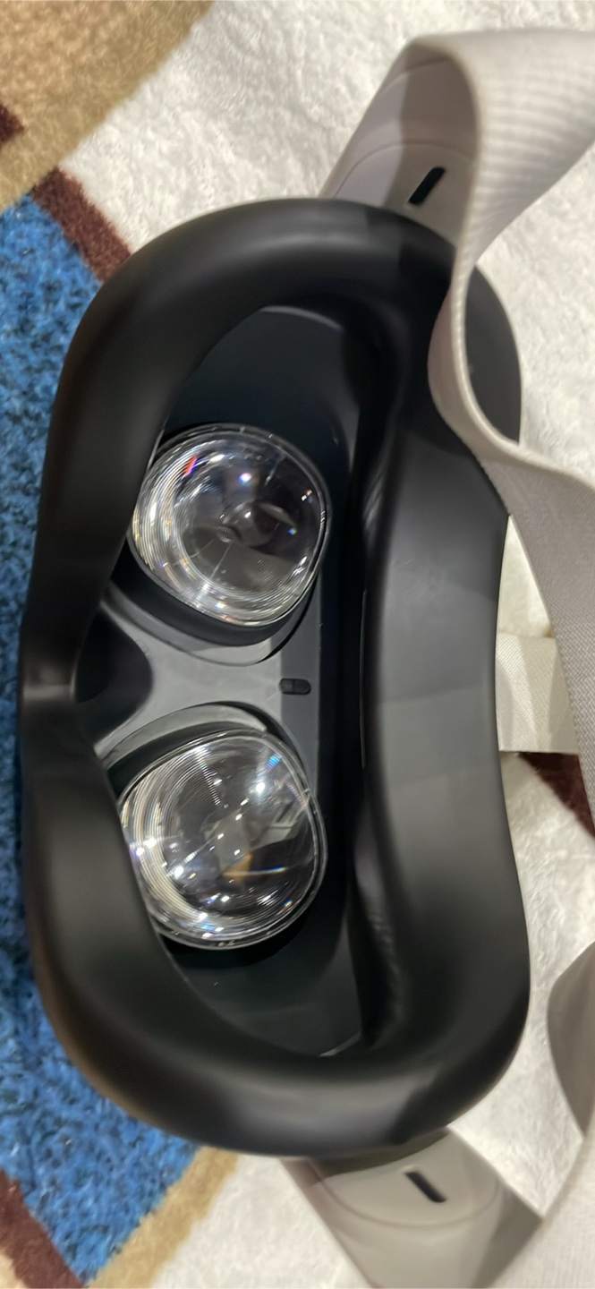 Oculus Quest 2 FRIM PRICE - photo 4
