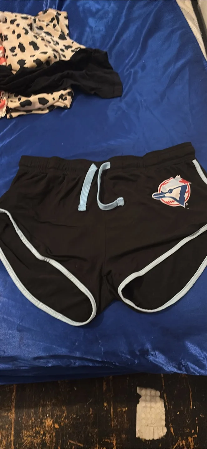 Montreal Alouettes Shorts thumbnail
