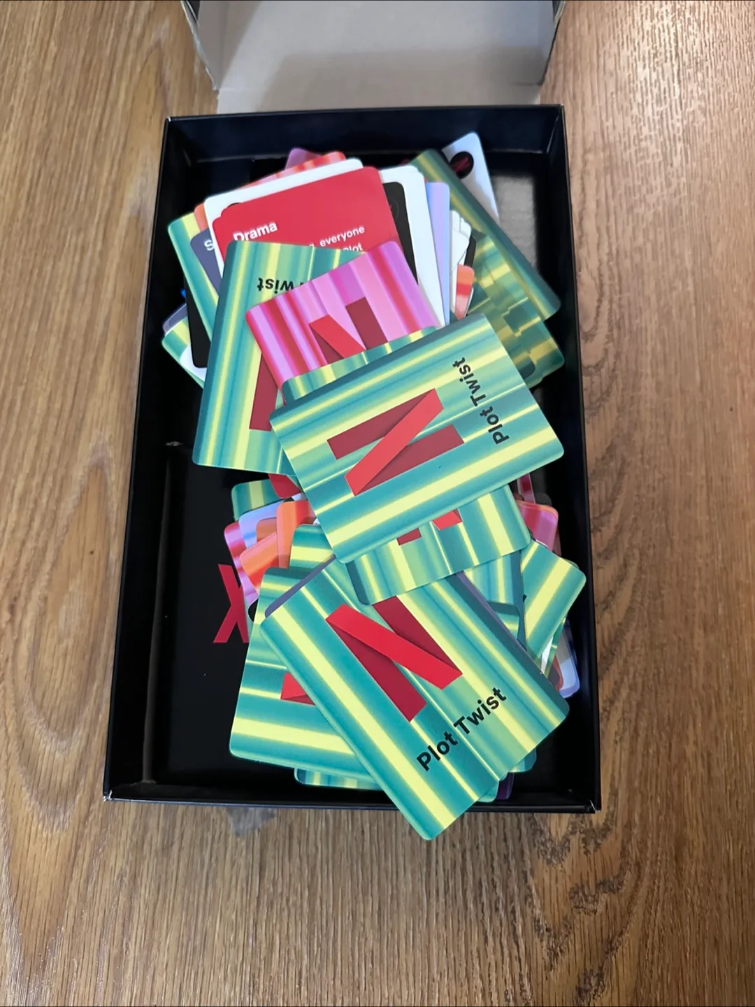 Netflix Trending Now Party Game image indicator(3)