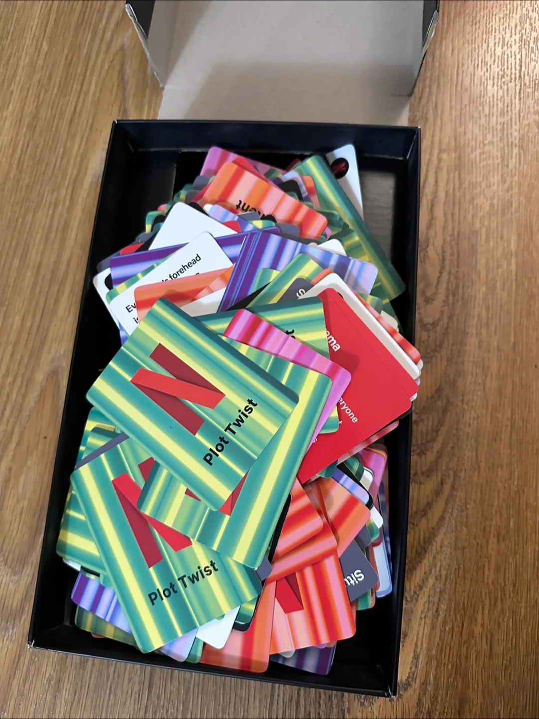 Netflix Trending Now Party Game image indicator(2)