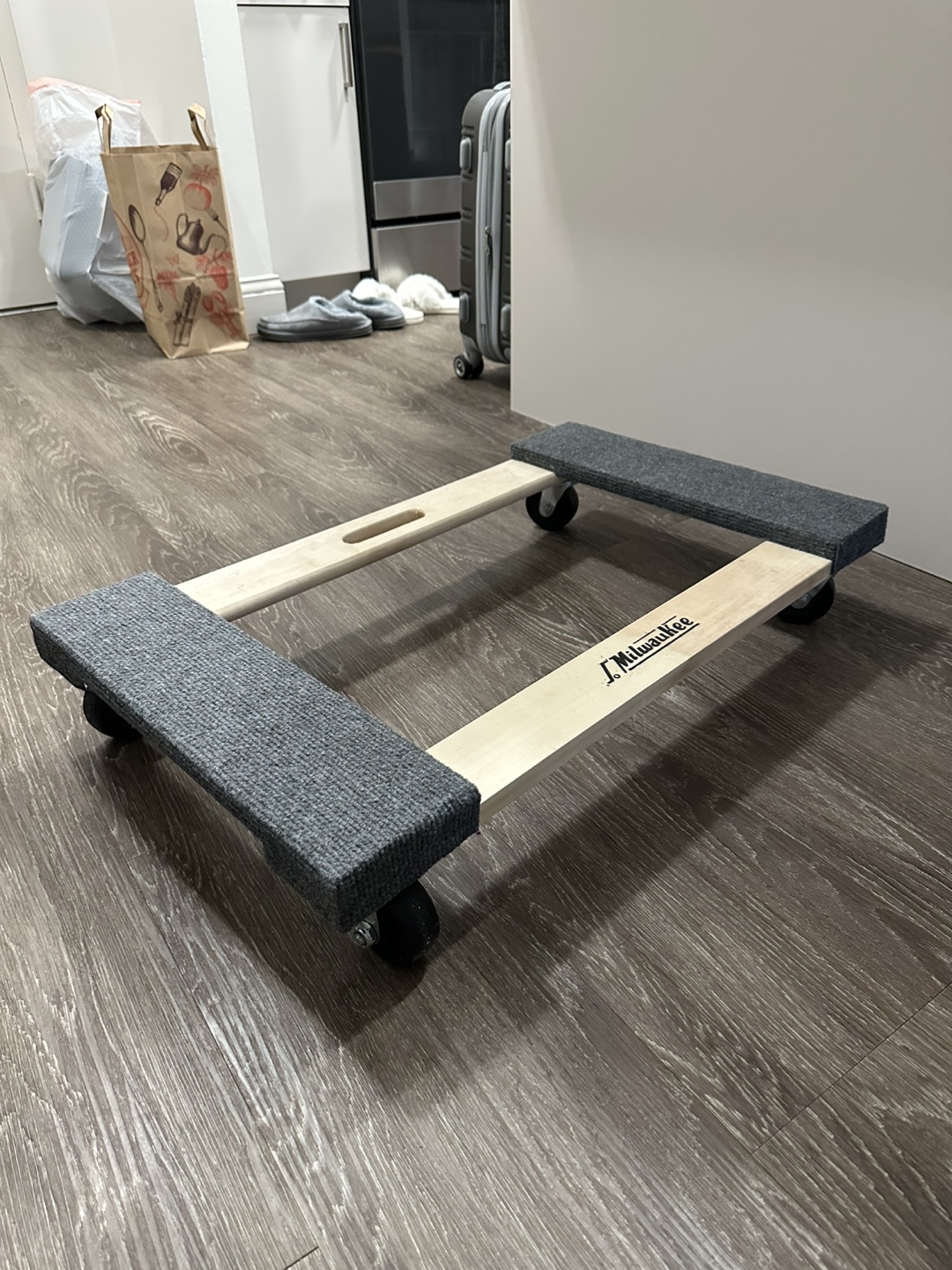 Furniture Dolly