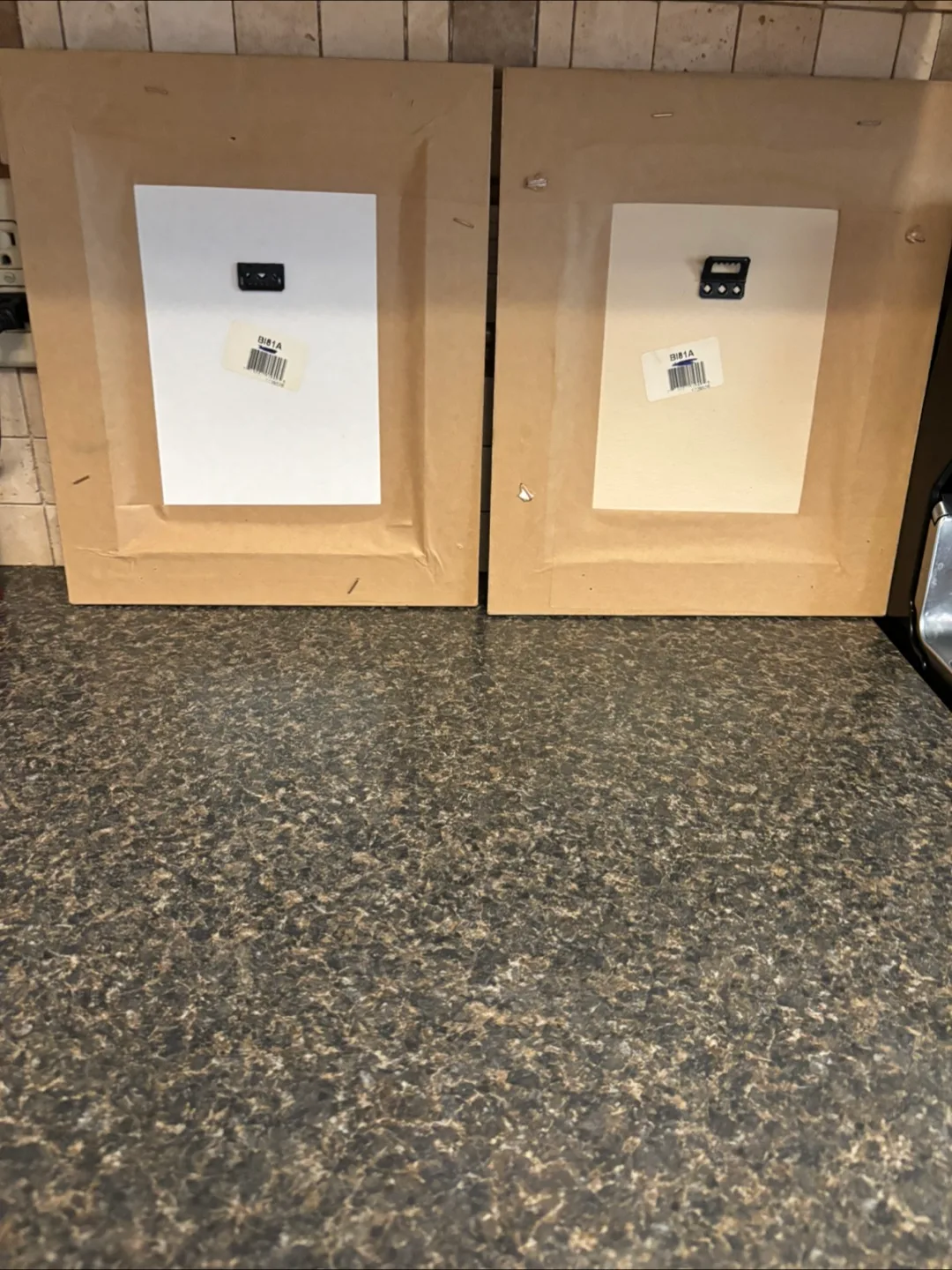 Framed Floral Print Wall Art - Set of 2 image indicator(2)