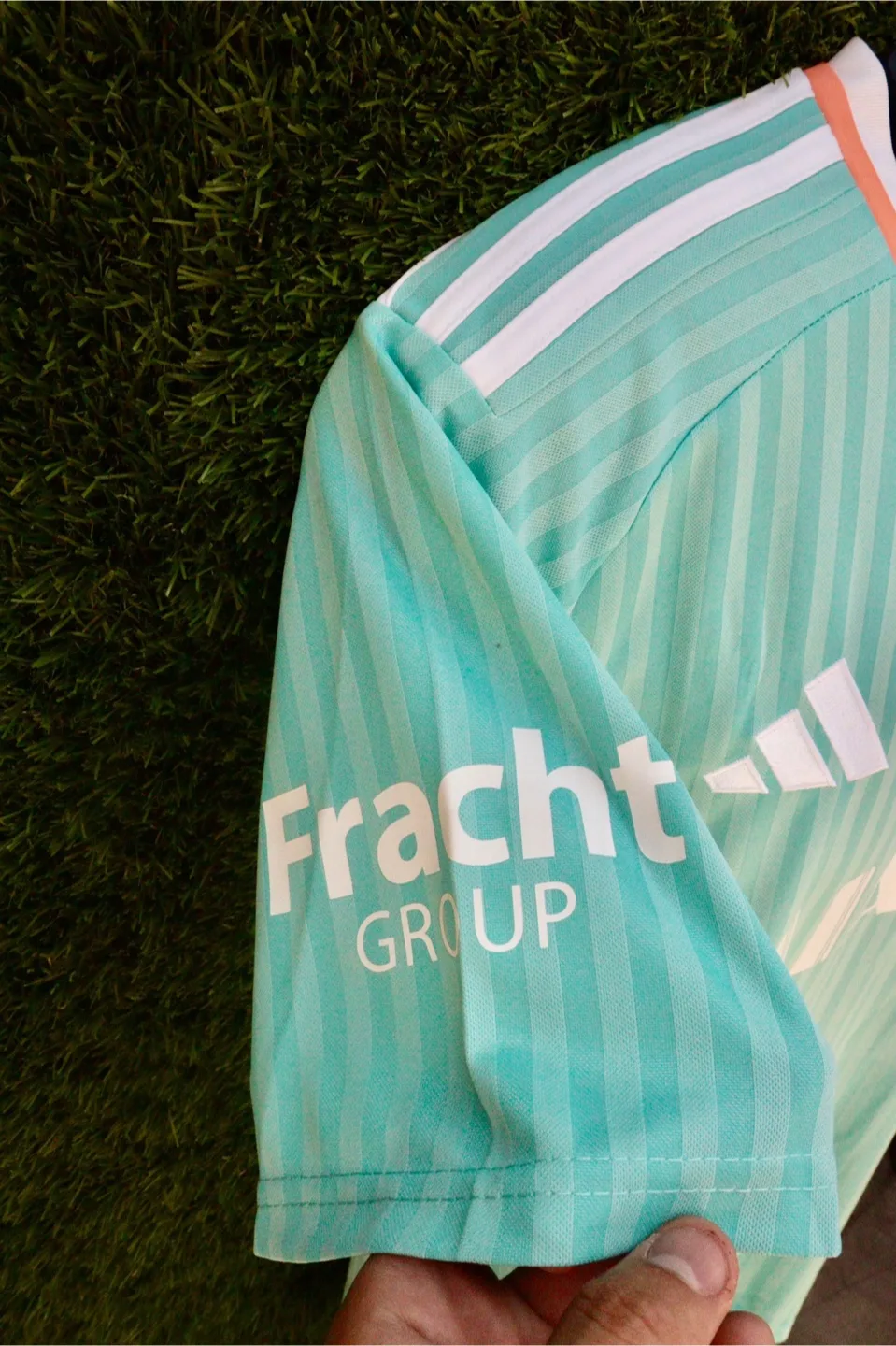 Adidas Inter Miami Messi #10 Jersey image indicator(2)