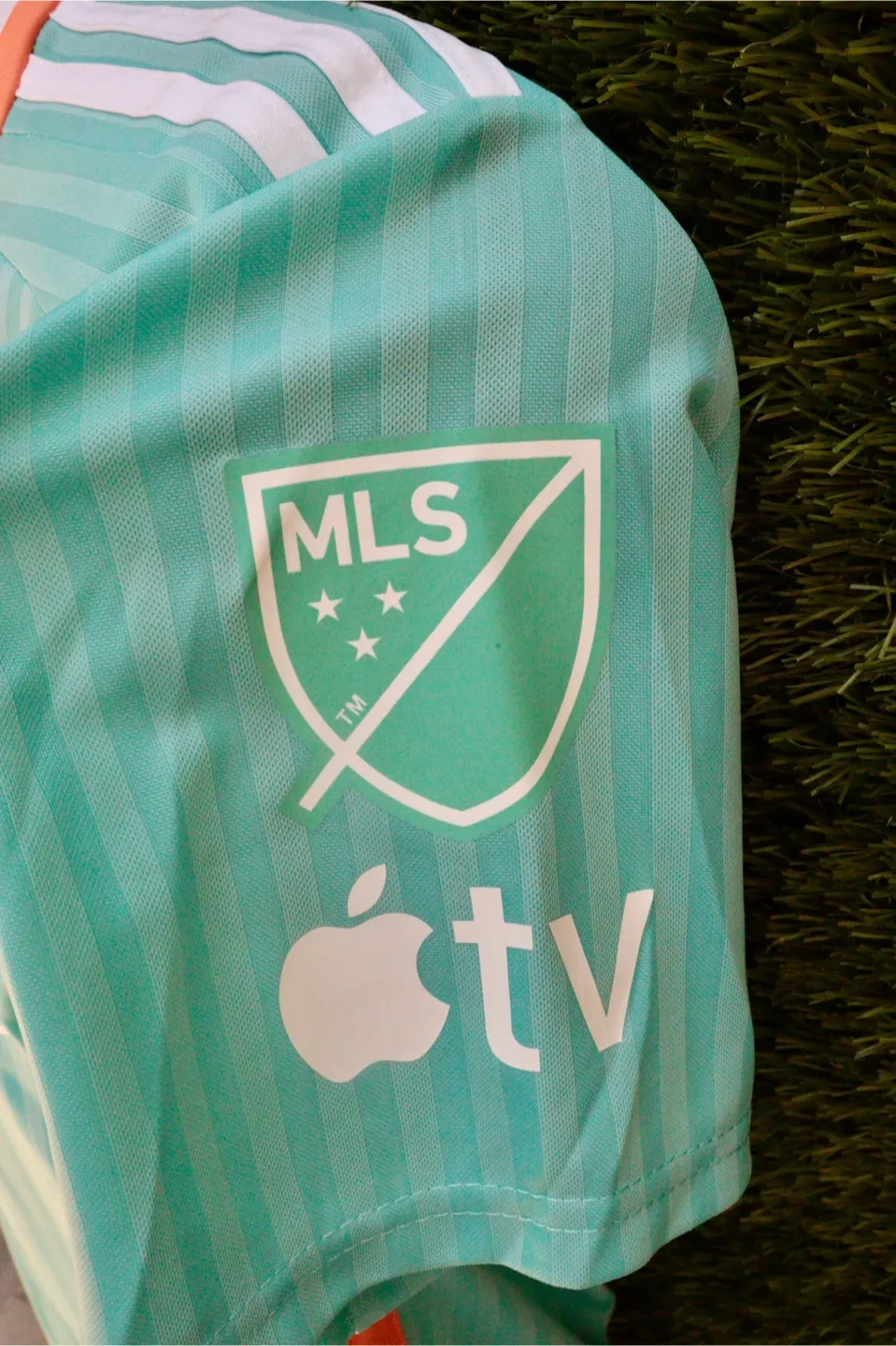 Adidas Inter Miami Messi #10 Jersey image indicator(3)