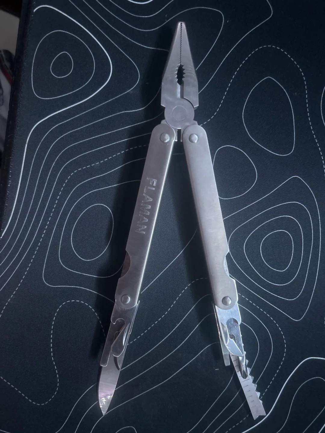 Flaman Multi-Tool thumbnail