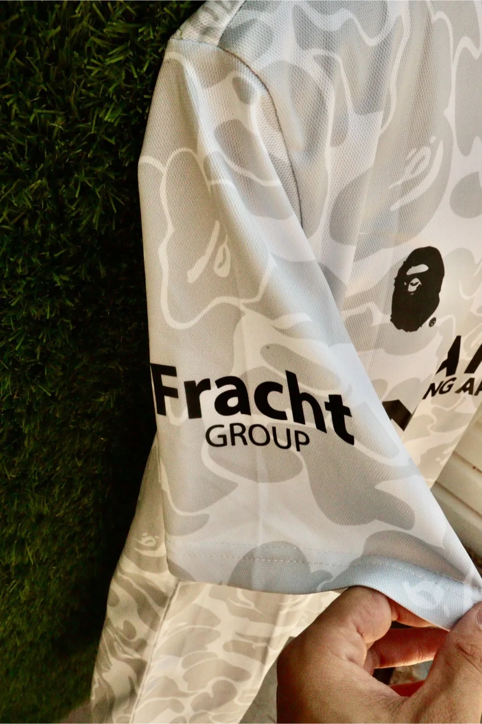 A Bathing Ape Miami Messi Jersey image indicator(3)