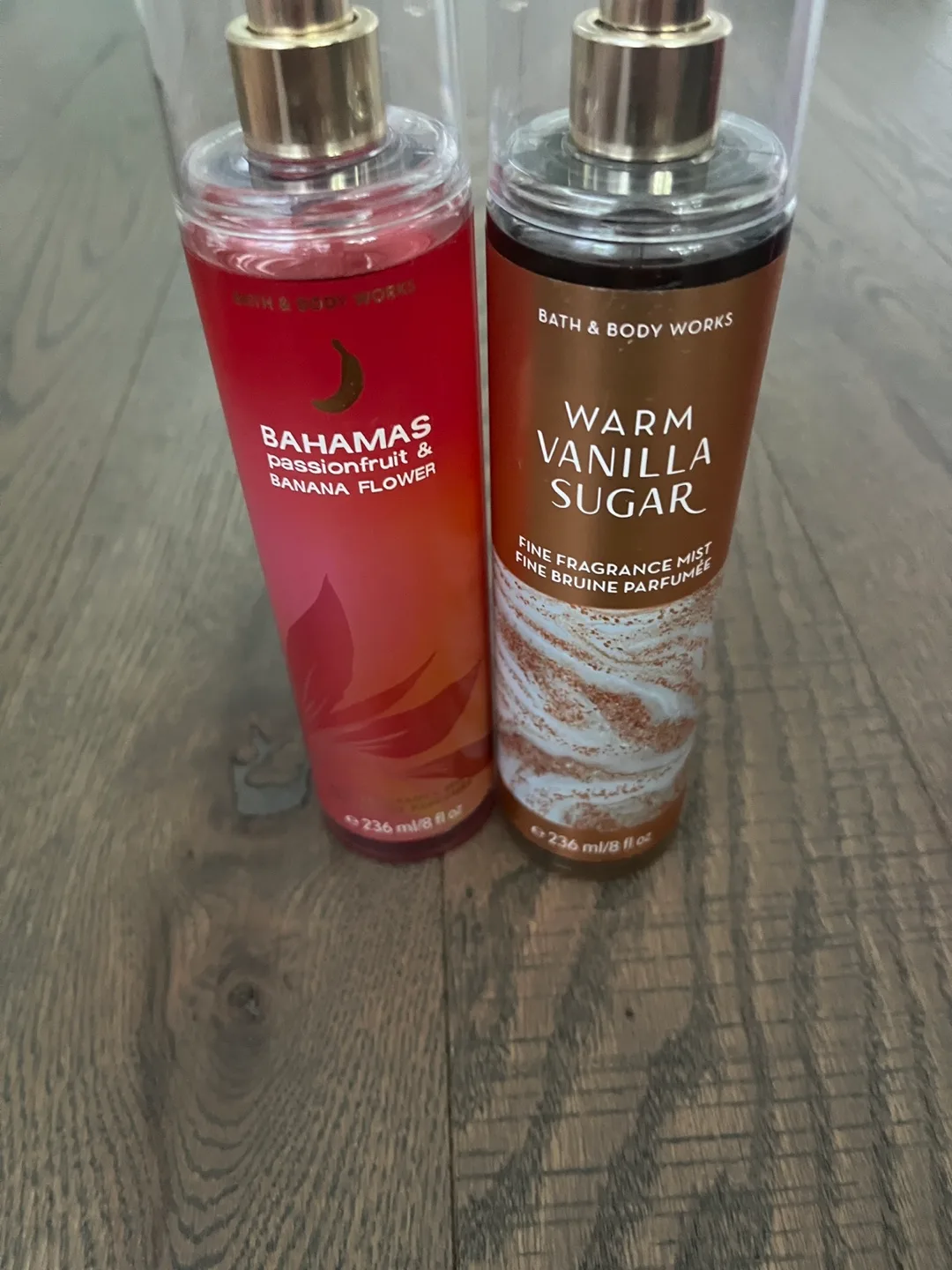 Bath & Body Works Fragrance Mist Bundle image indicator(2)