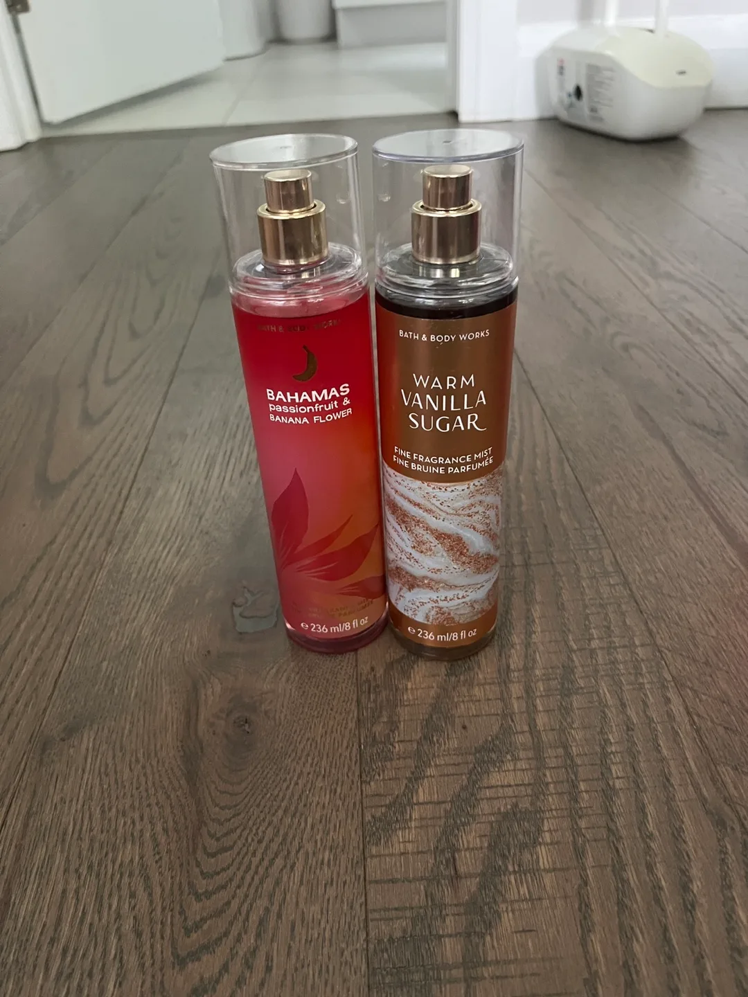 Bath & Body Works Fragrance Mist Bundle image indicator(3)