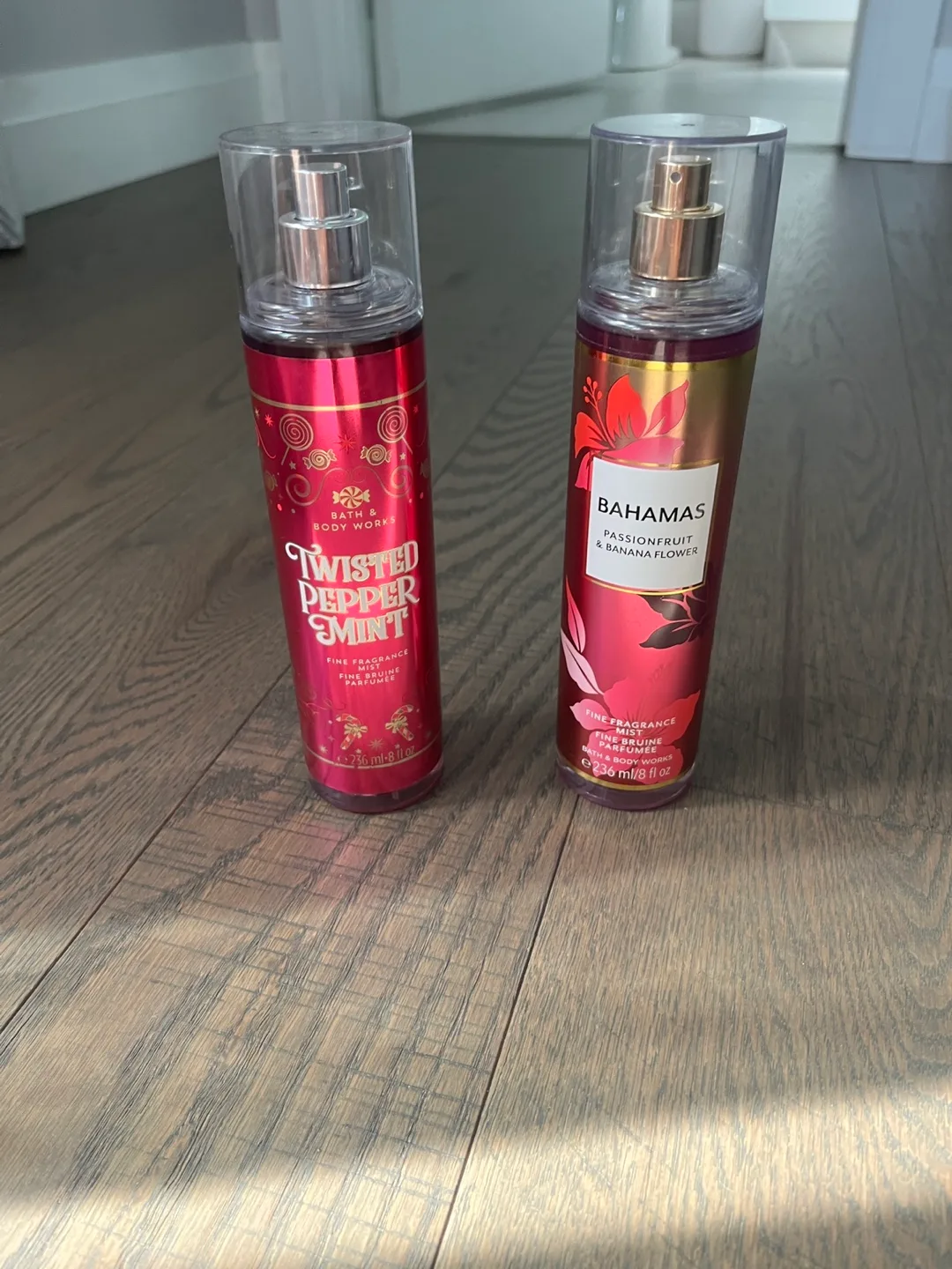 Bath & Body Works Fragrance Mist Bundle image indicator(4)