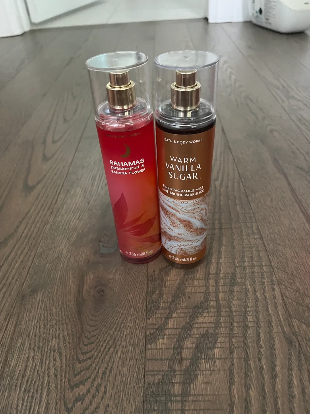 Bath & Body Works Fragrance Mist Bundle image indicator(5)