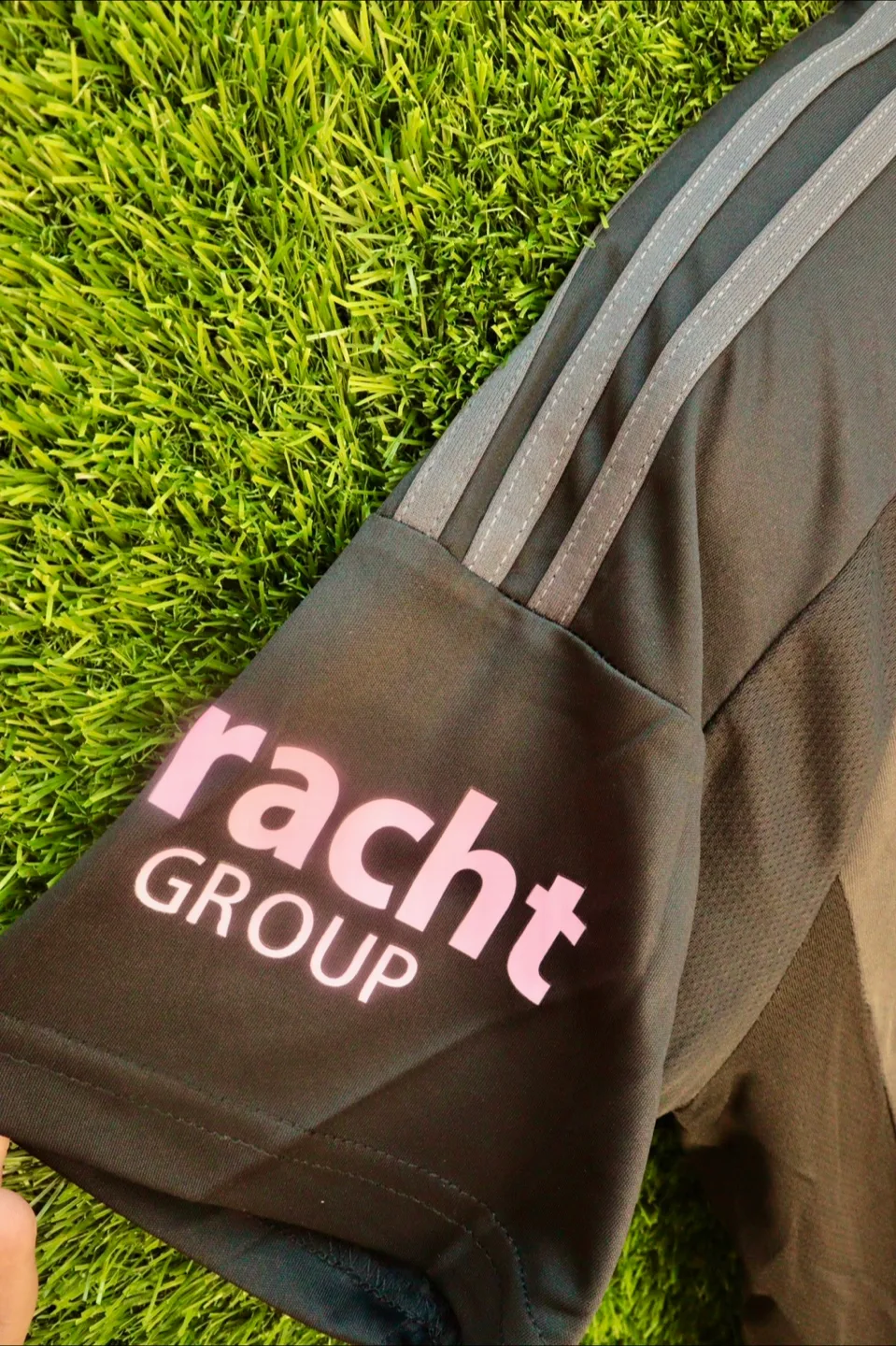 Adidas Inter Miami Messi 10 Jersey - Size M image indicator(2)