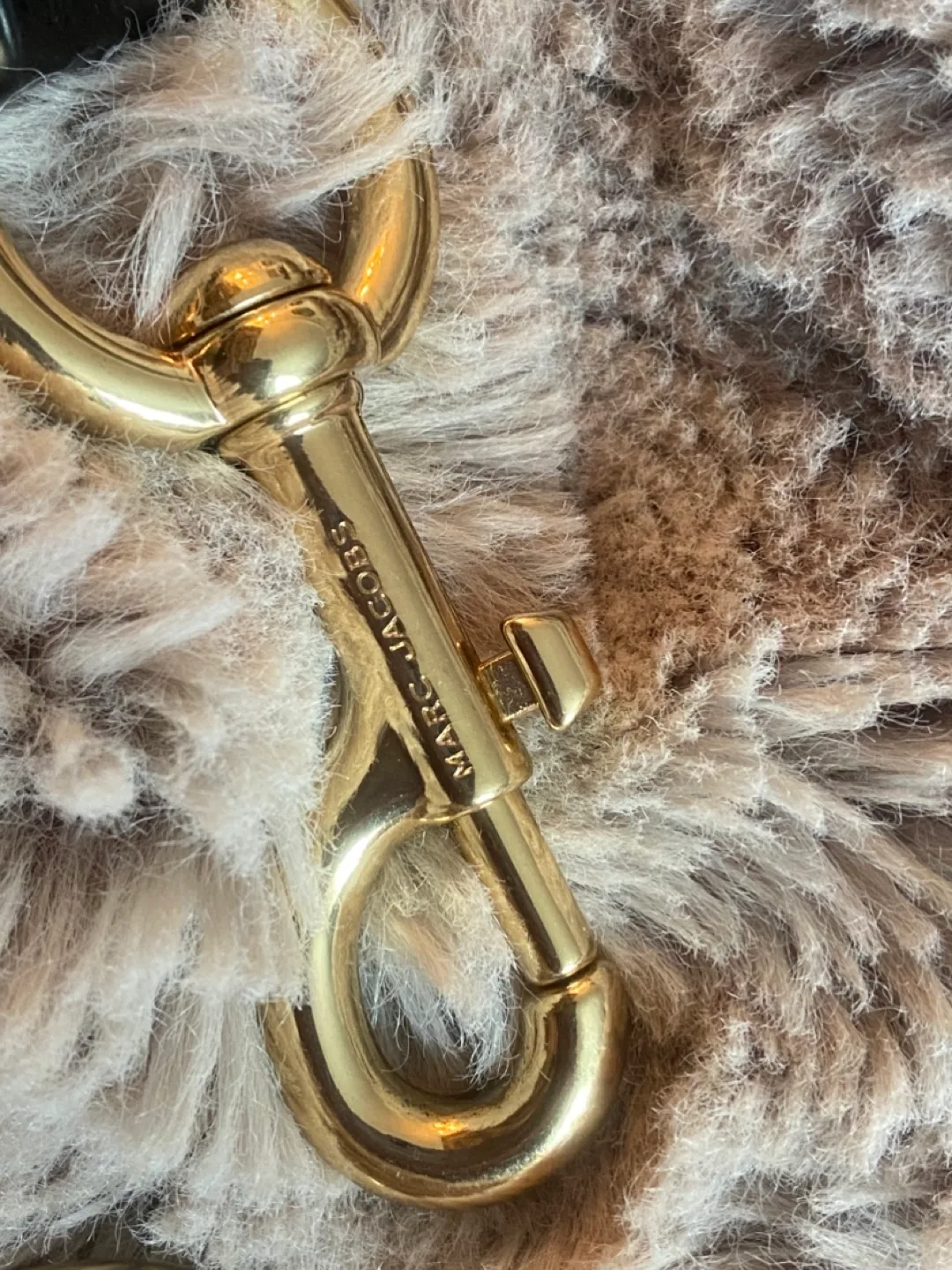 Marc jacobs camera bag strap ( strap only ) brand new ! image indicator(4)