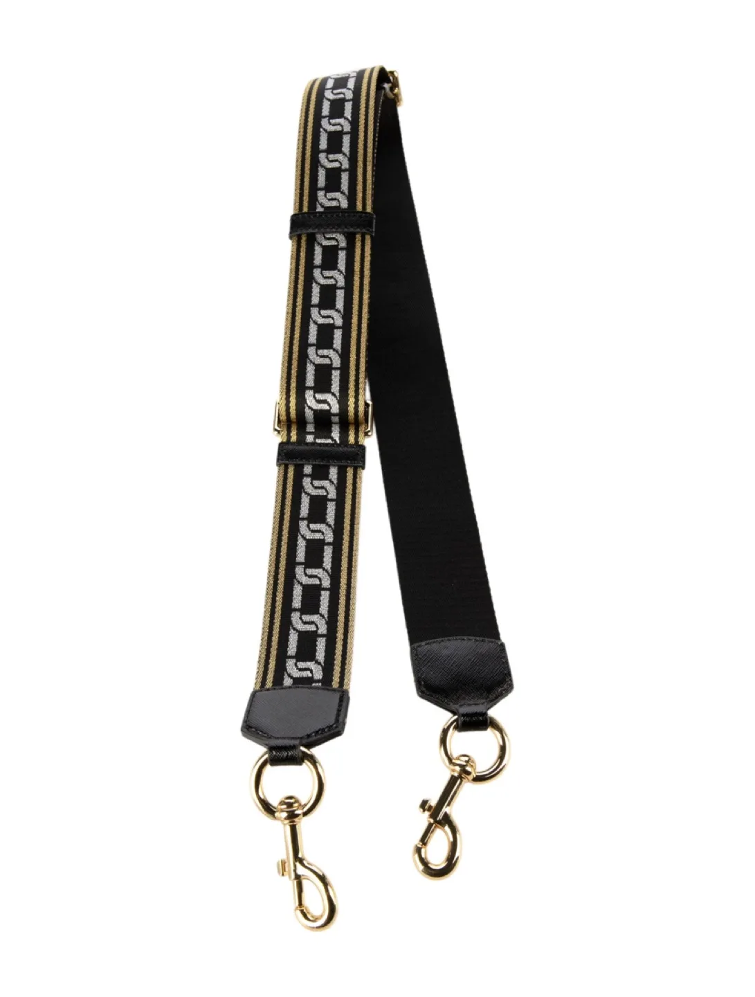 Marc jacobs camera bag strap ( strap only ) brand new ! image indicator(10)