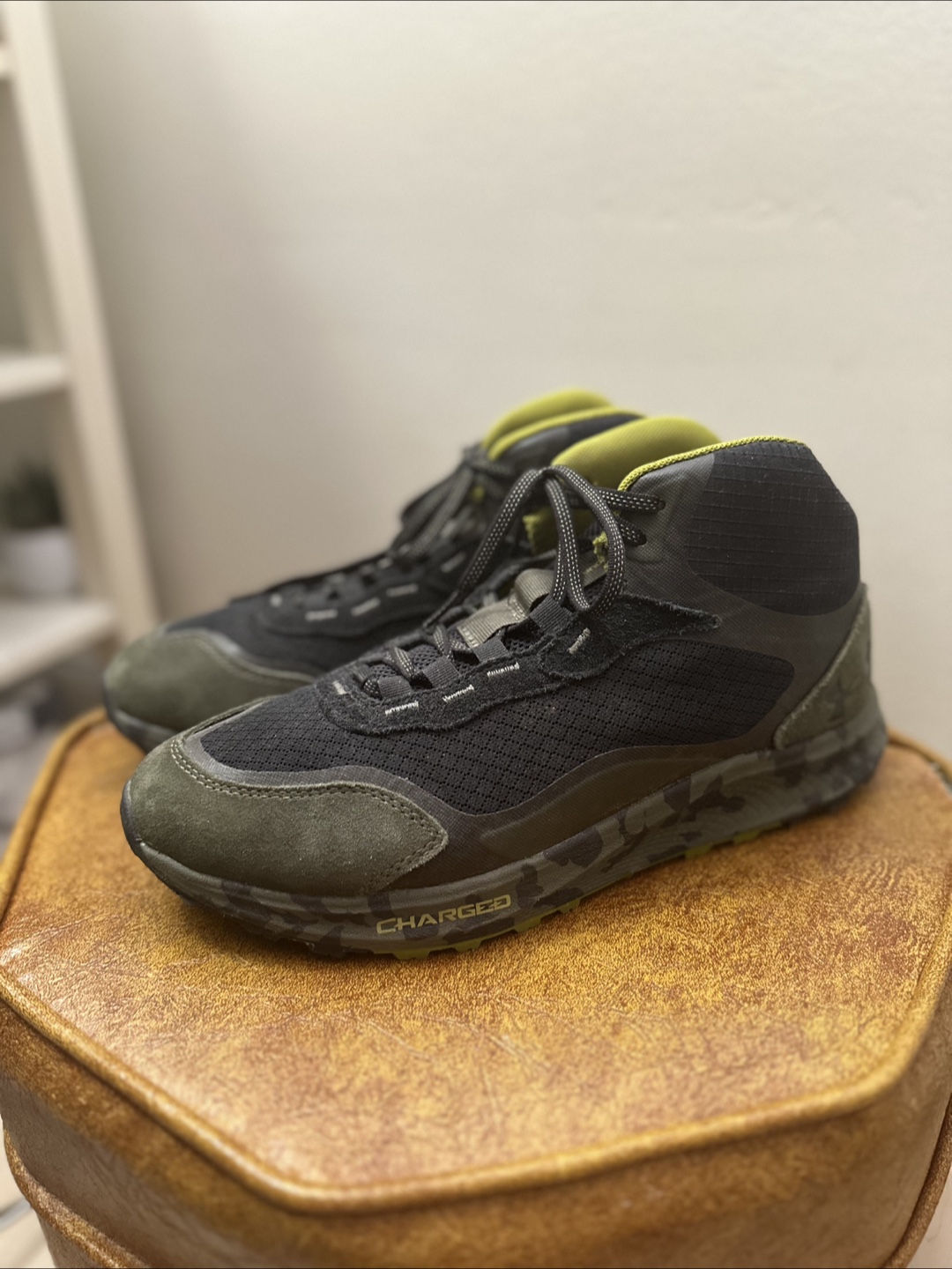 Men’s shoes 10.5 - photo 3