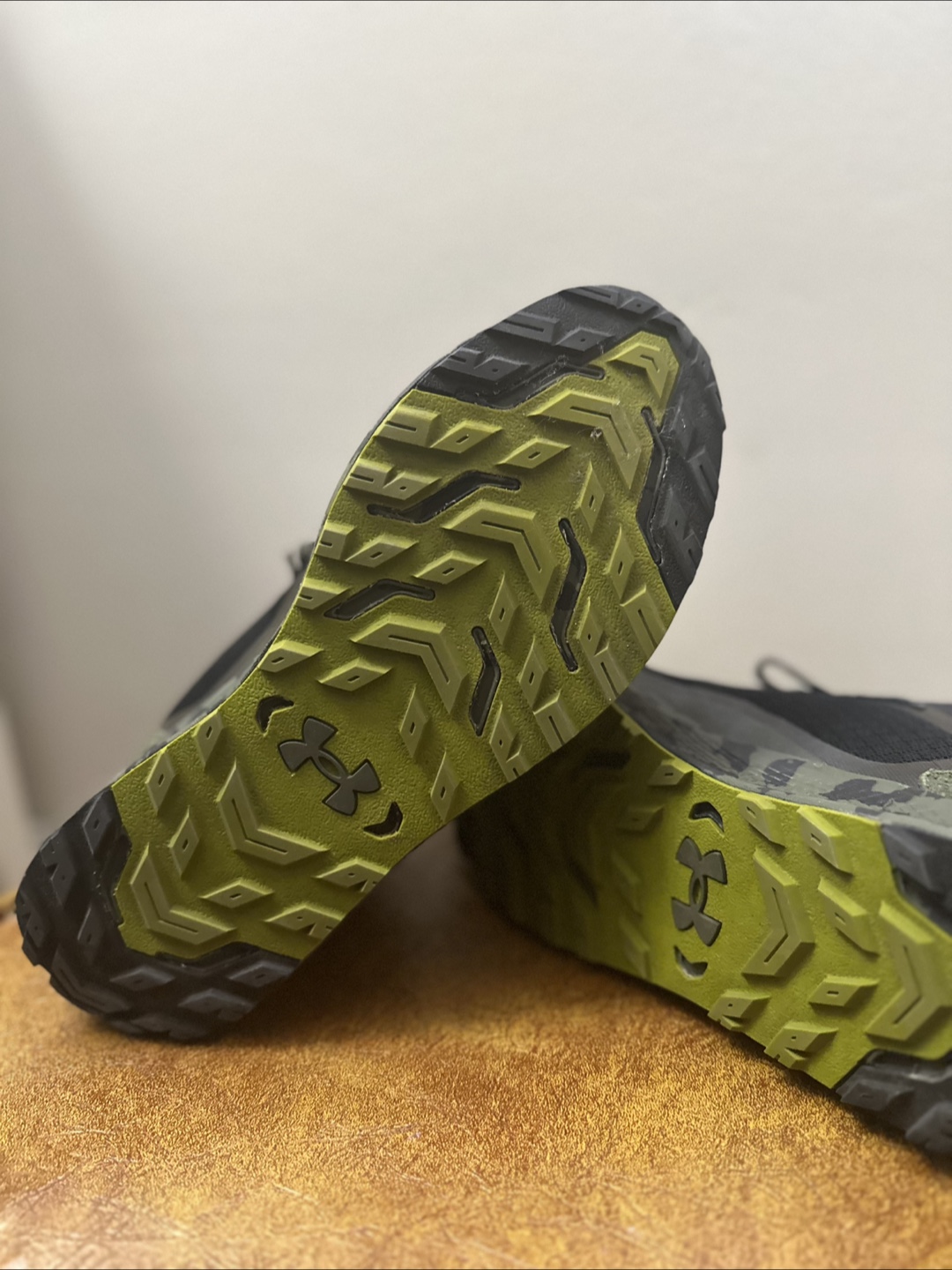 Men’s shoes 10.5 - photo 4