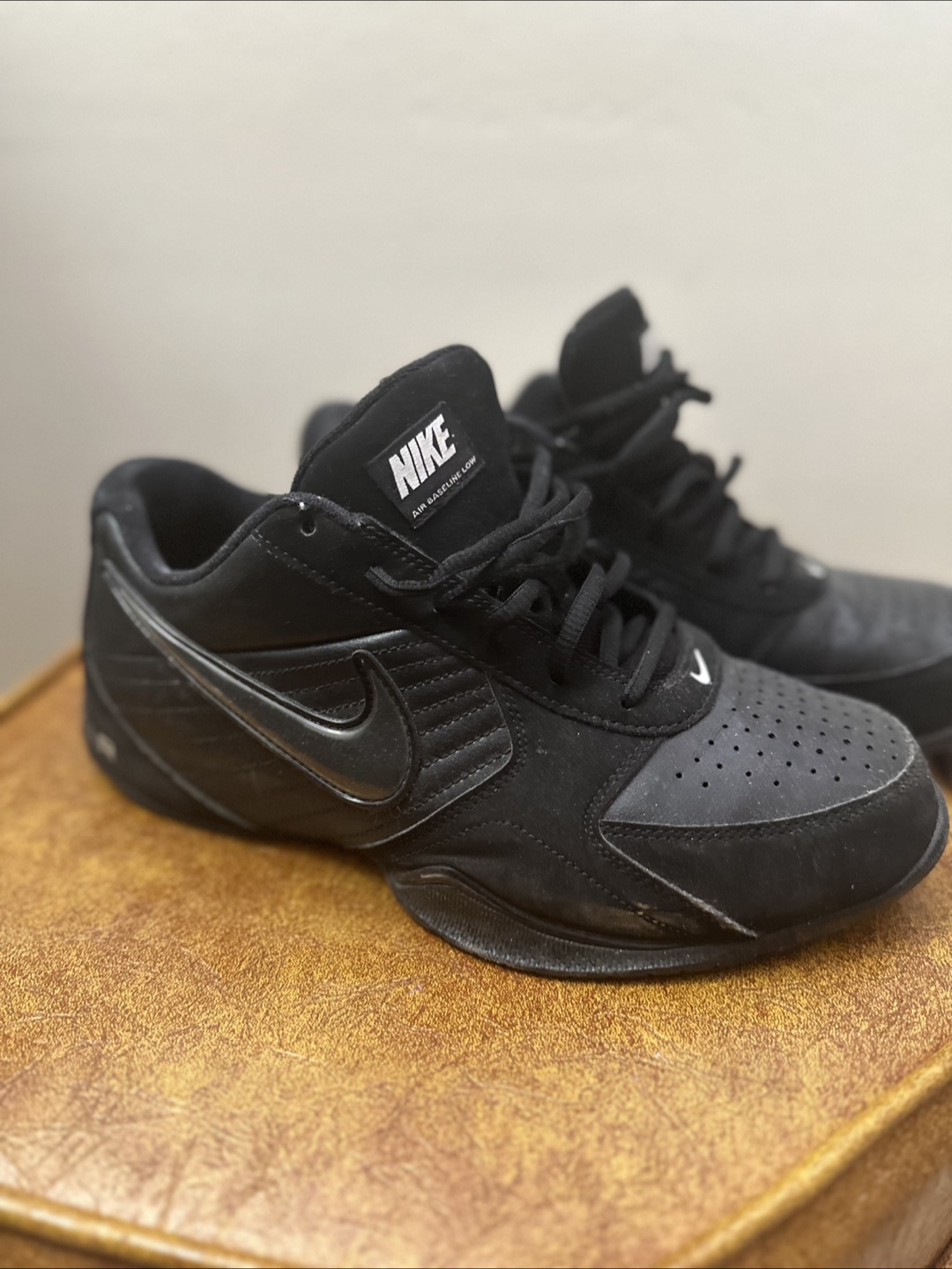 Men’s shoes 10.5
