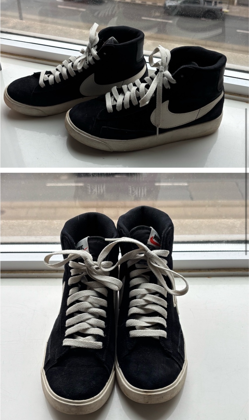 Nike - photo 2