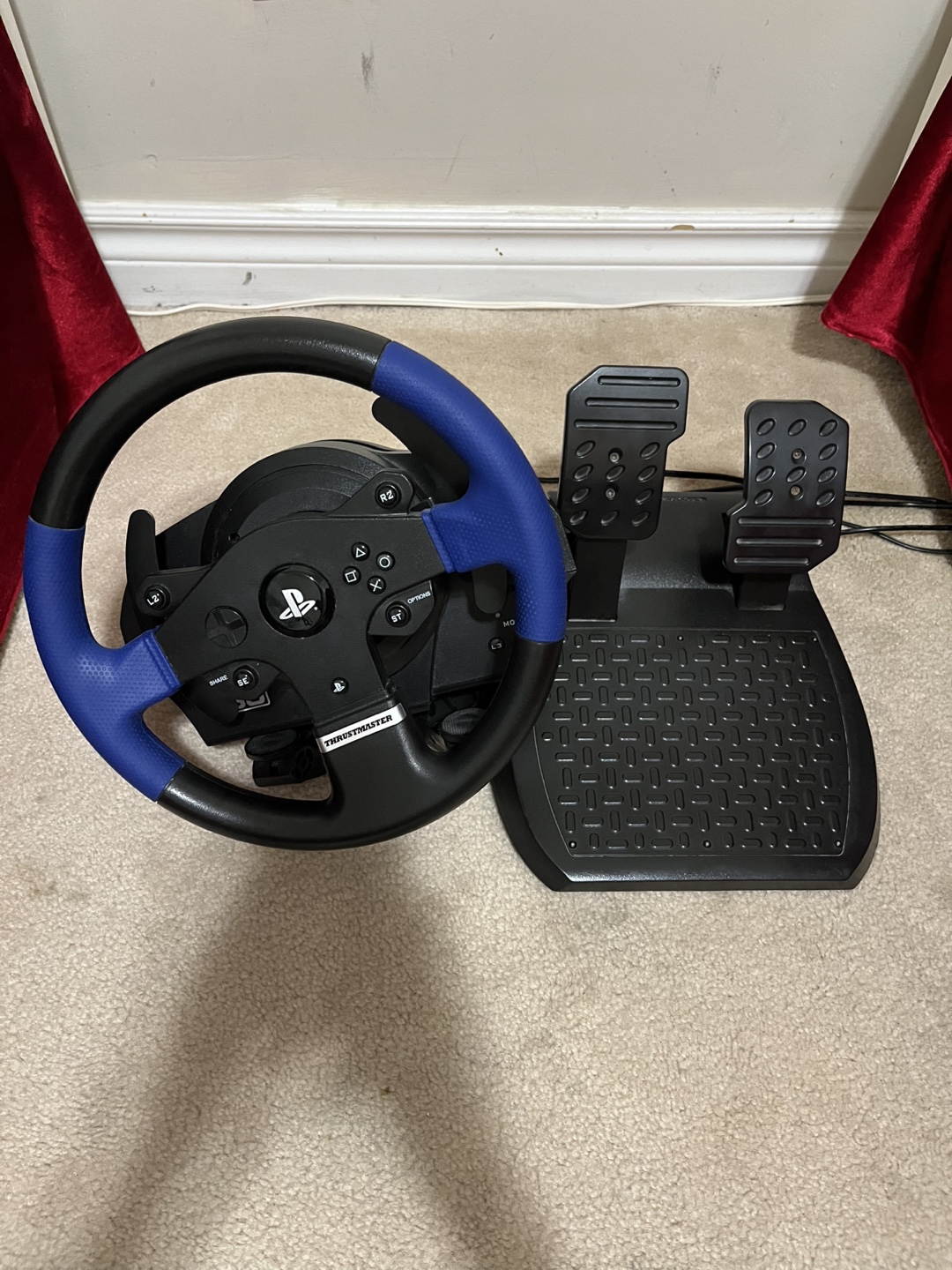 Thrustmaster T150 (NEW)