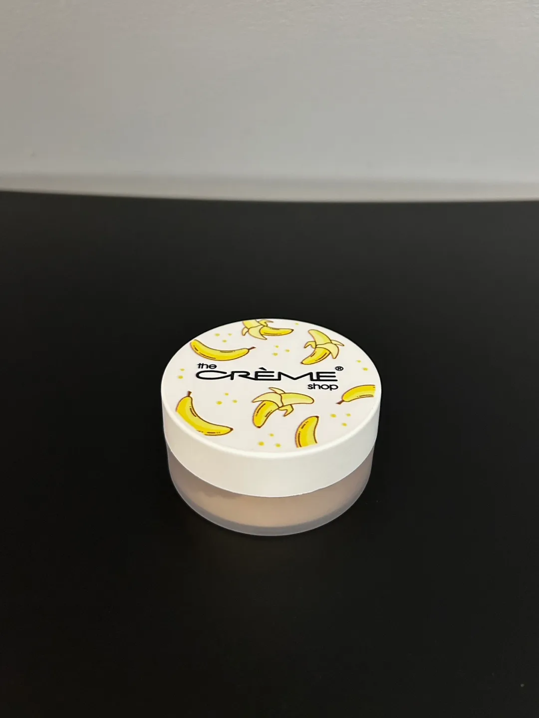 The Crème Shop Brightening Banana Setting Powder thumbnail