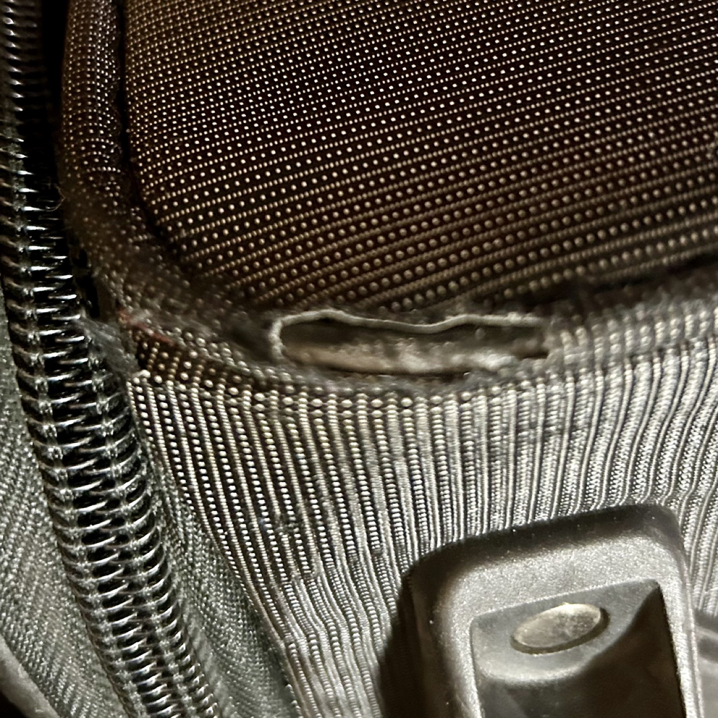 🧳 Travelpro 20″ Grey Carry-On Luggage – Soft-Sided Rolling - photo 4