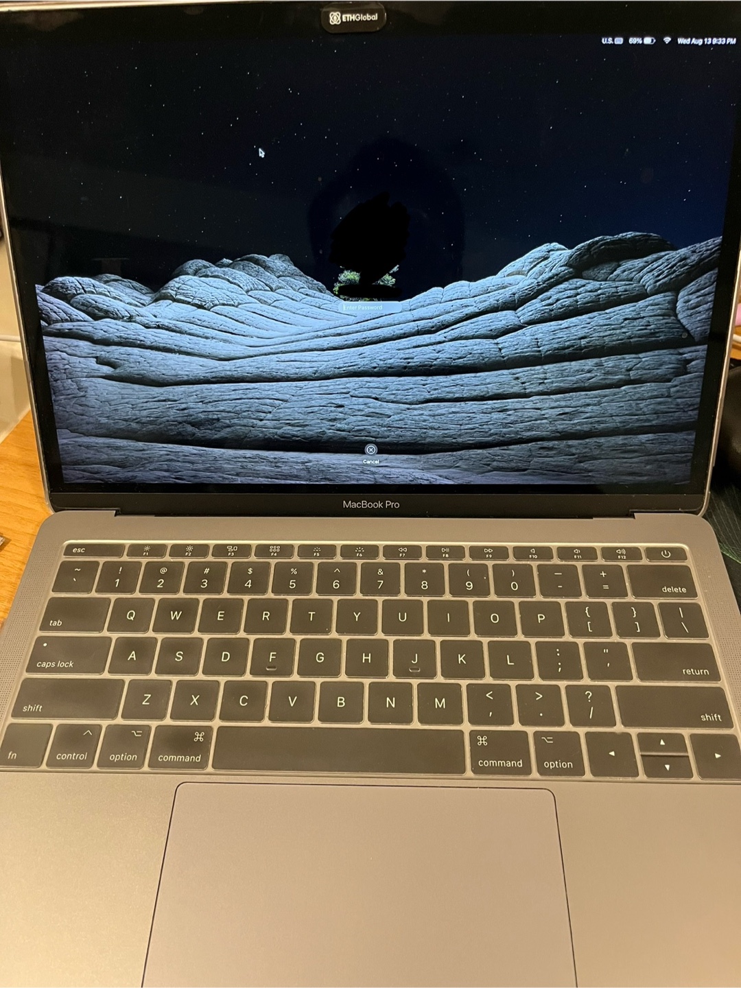 MacBook Pro 13” Mid 2017 – Excellent Condition