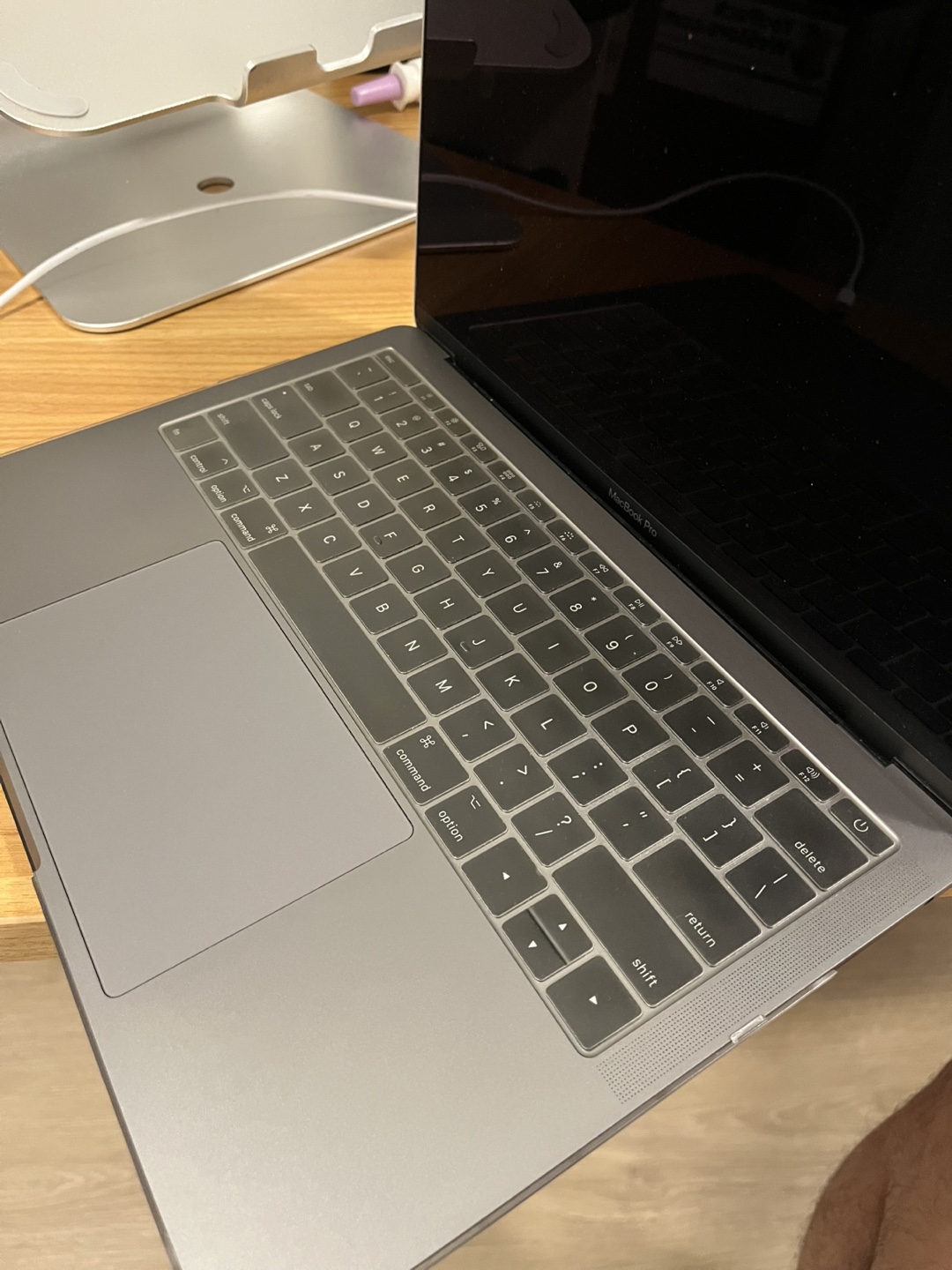 MacBook Pro 13” Mid 2017 – Excellent Condition - photo 4