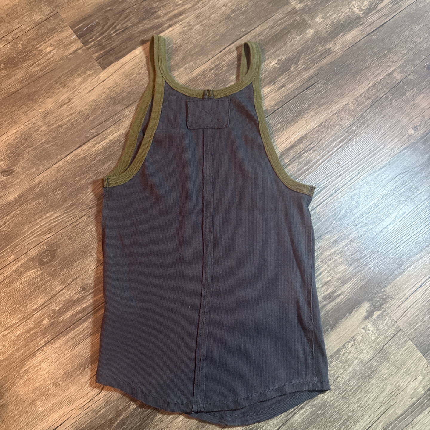 We The Free Tank Top - Size L - photo 3