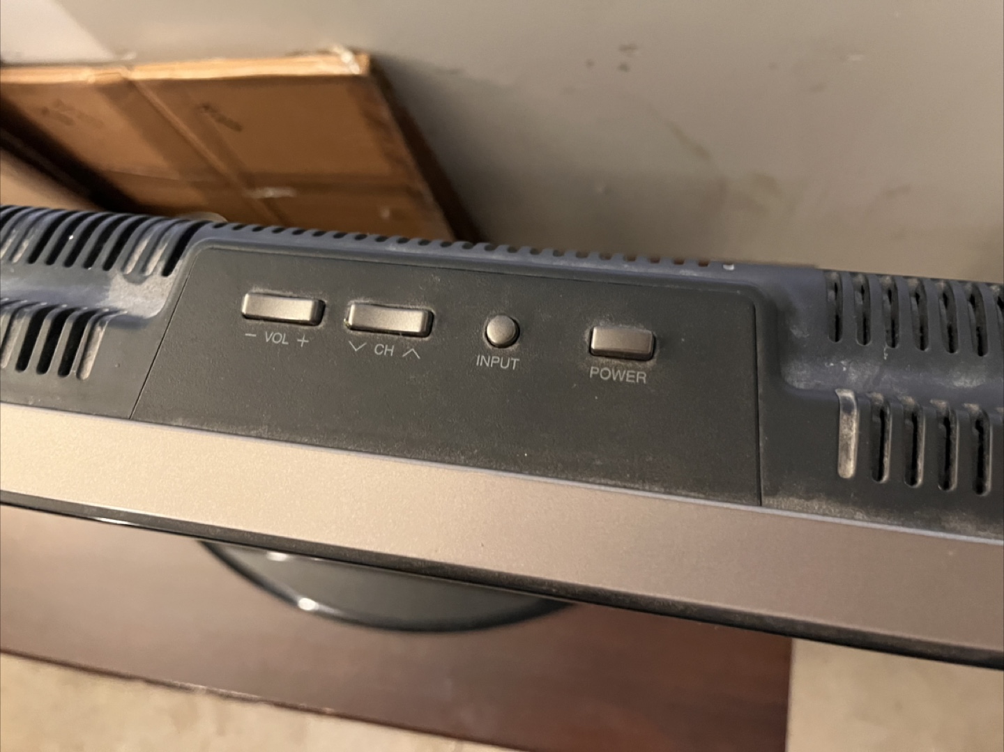 Sharp TV 37” in working condition. - photo 5