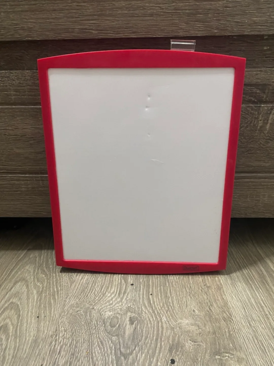 Quartet Dry Erase White Board thumbnail