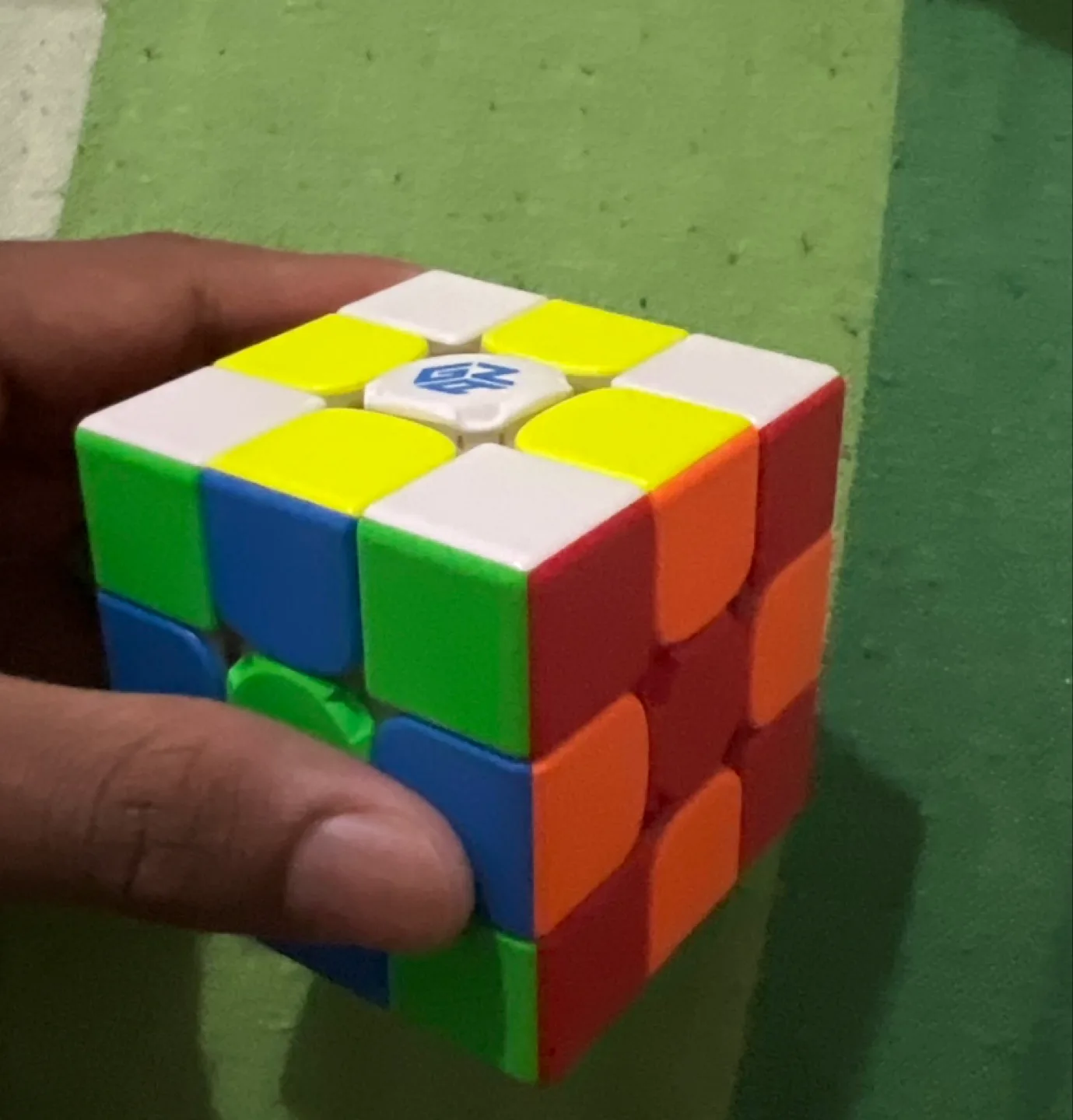 GAN356 i Carry Smart Cube image indicator(3)