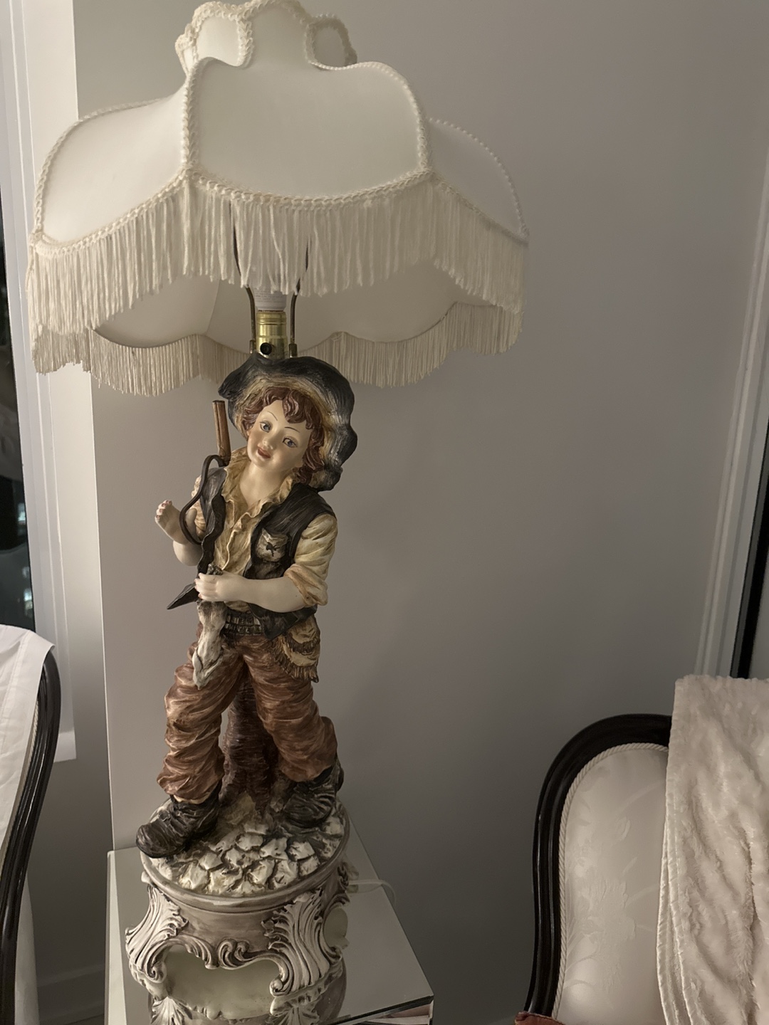 Lamp