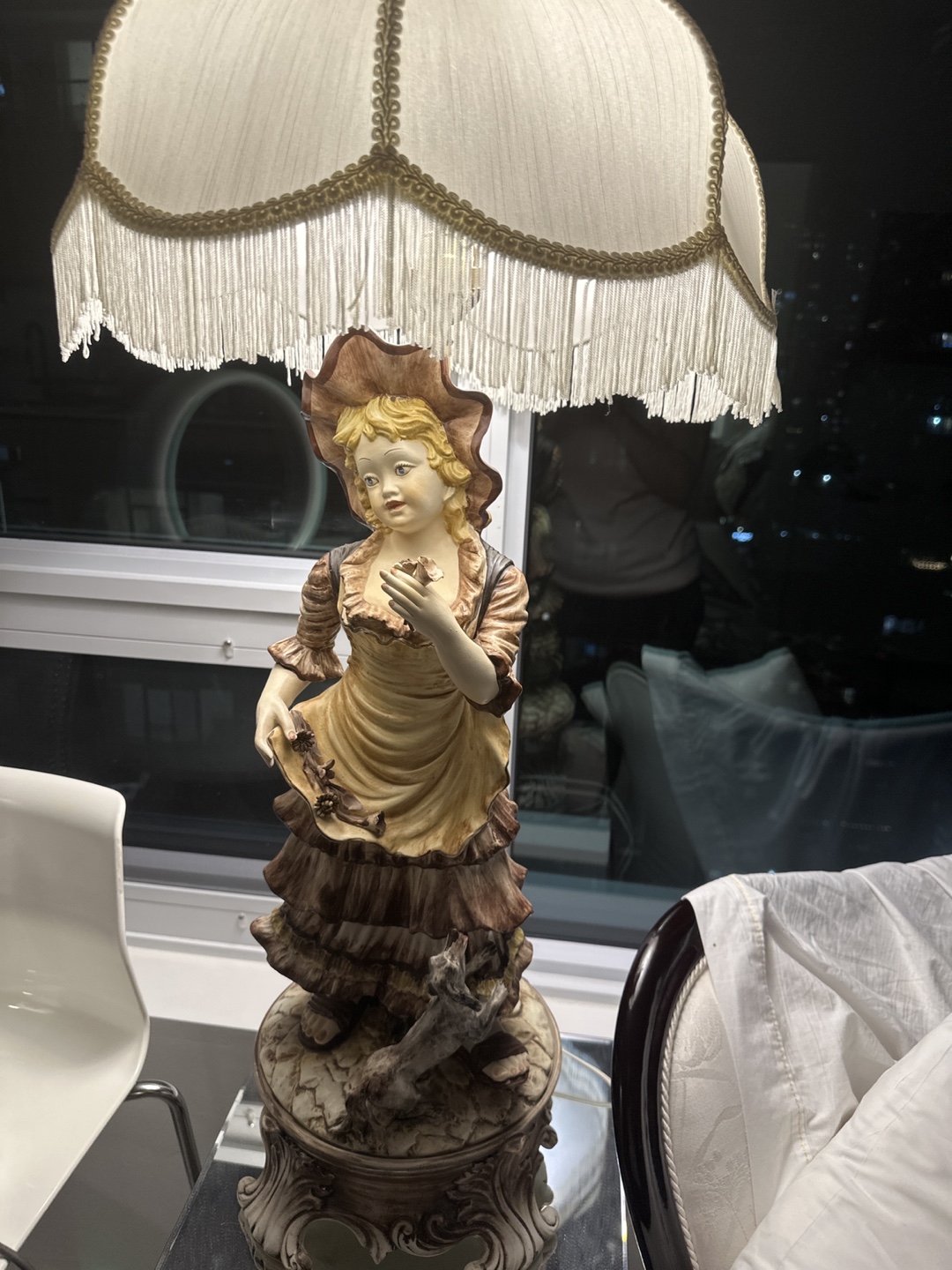 Lamp - photo 2