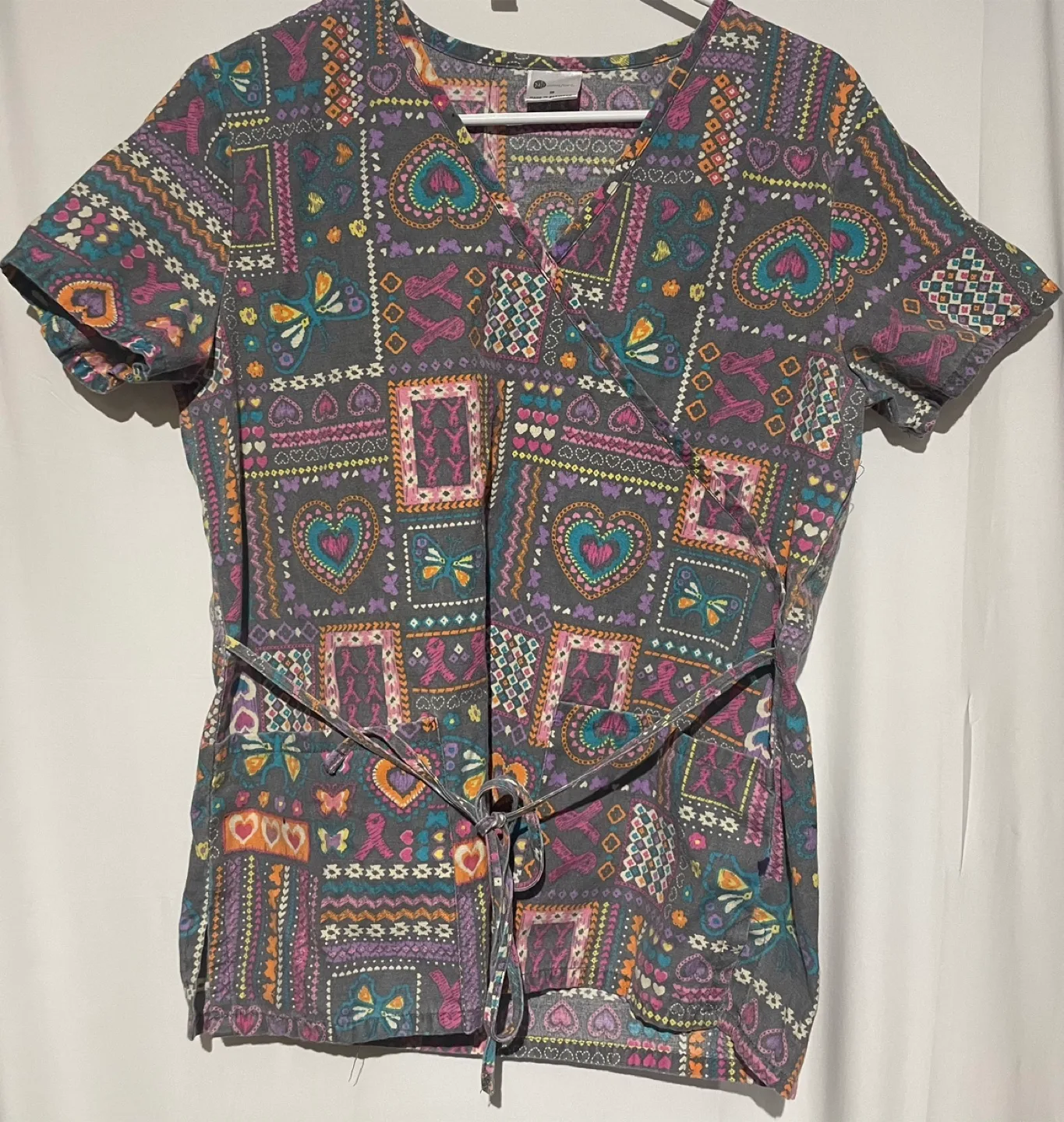 Pandamed Scrubs - Size S thumbnail