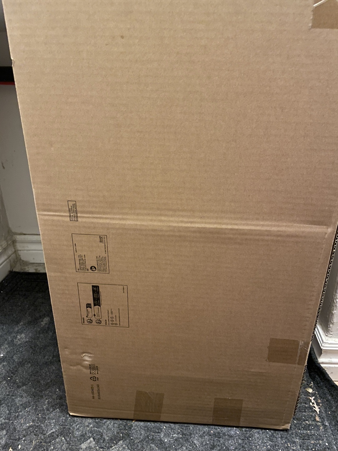 IKEA metal utility cart - TROTTEN - photo 5