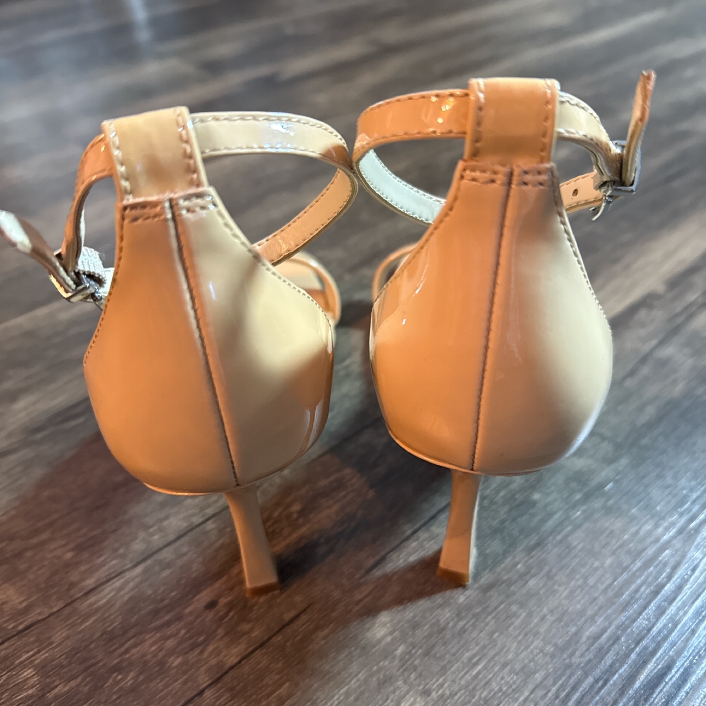 Vince Camuto Beige Heels - photo 3