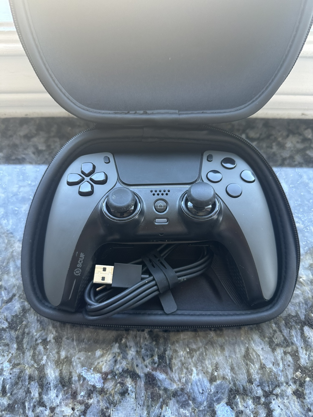 PS5 - Scuf Reflex Controller - photo 3