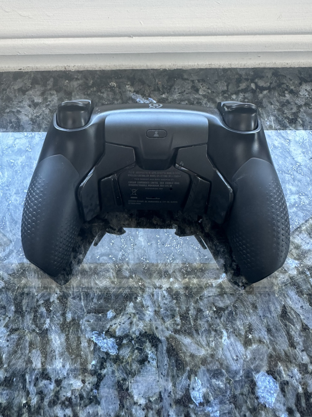 PS5 - Scuf Reflex Controller - photo 2