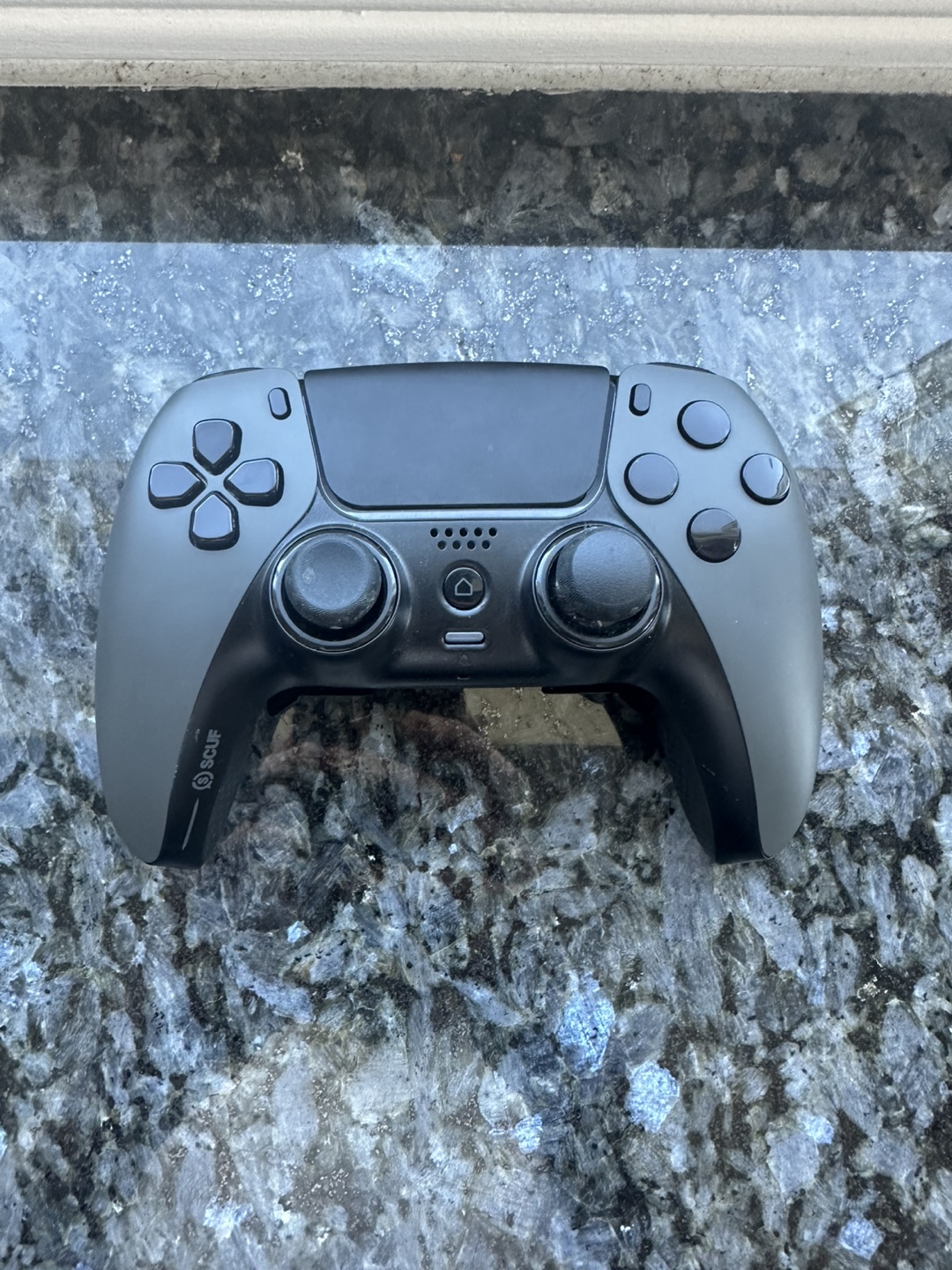PS5 - Scuf Reflex Controller