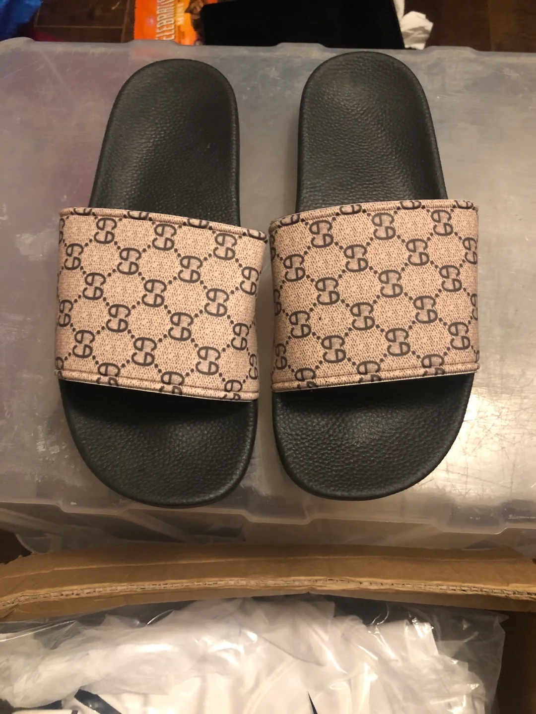 Slides Size 42 thumbnail